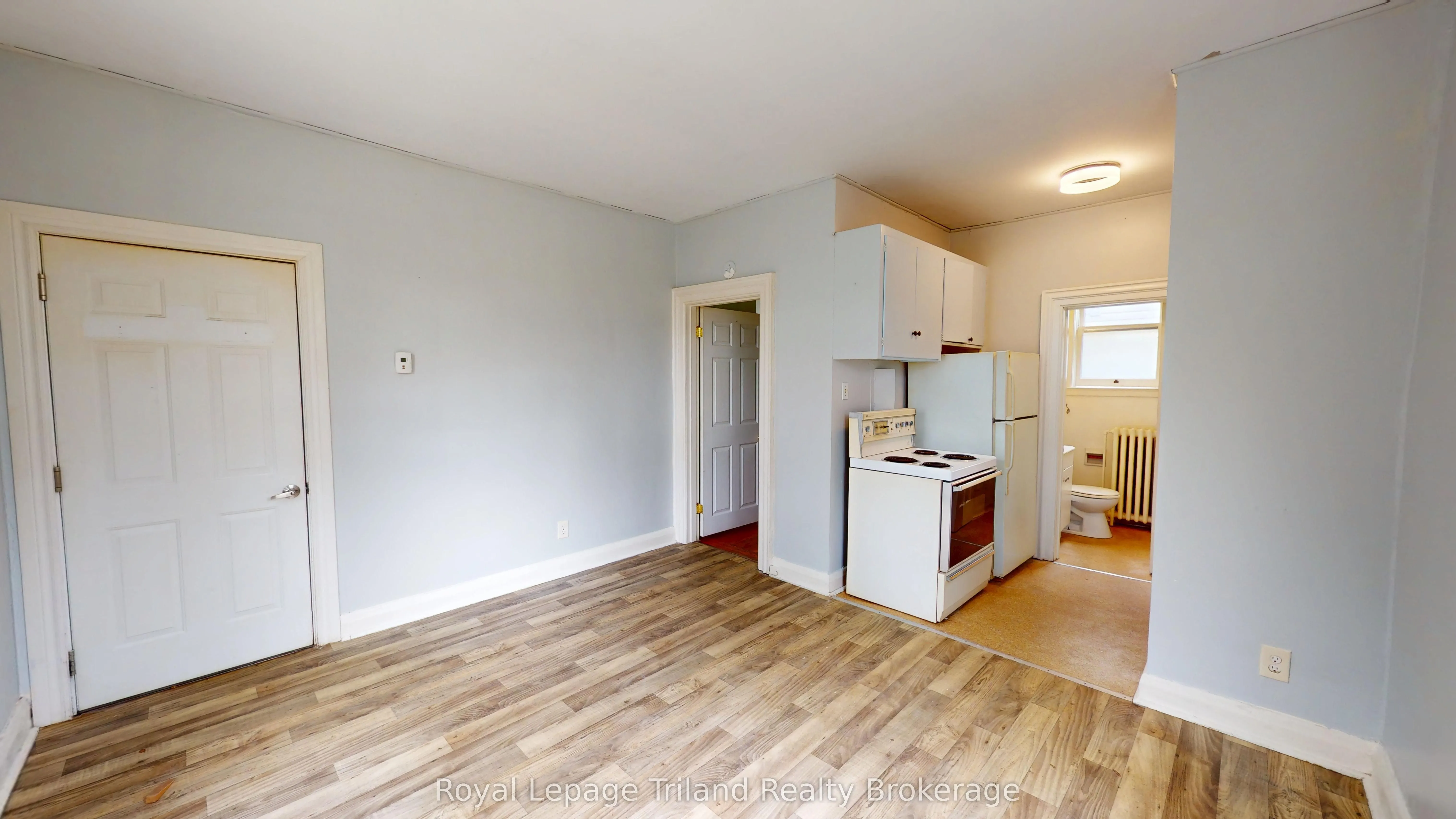 545 Princess Street, ##1