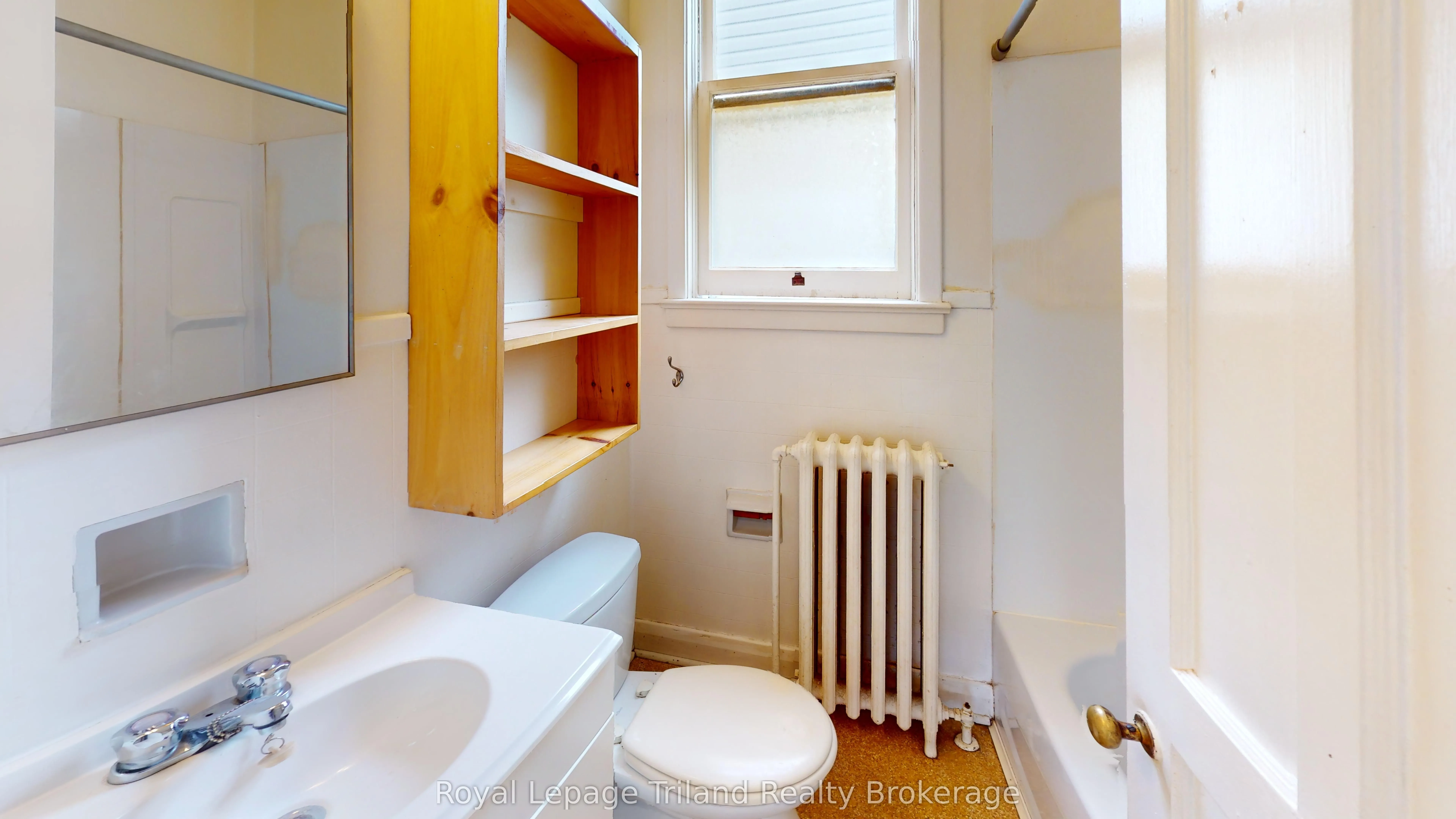 545 Princess Street, ##1
