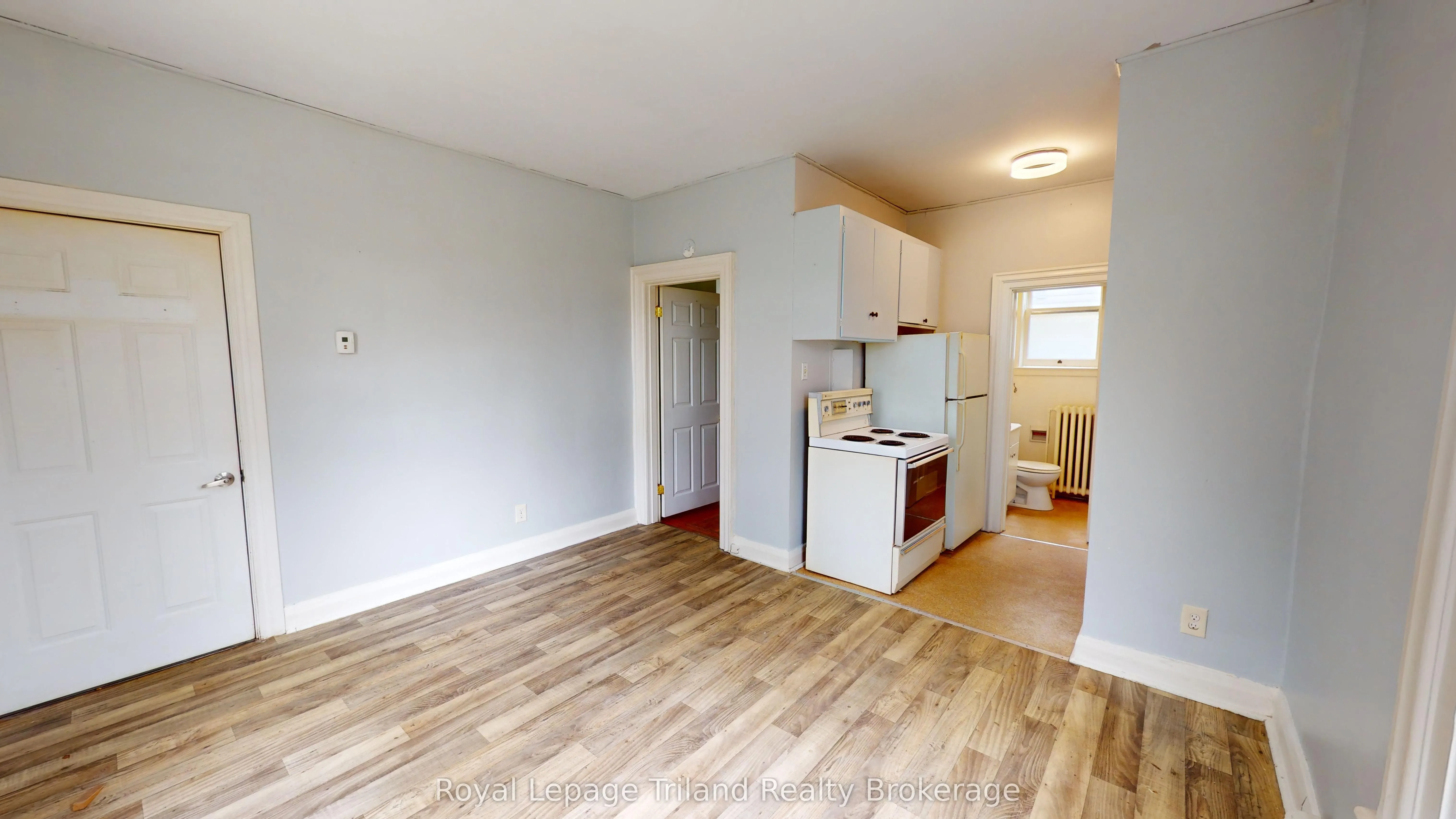 545 Princess Street, ##1