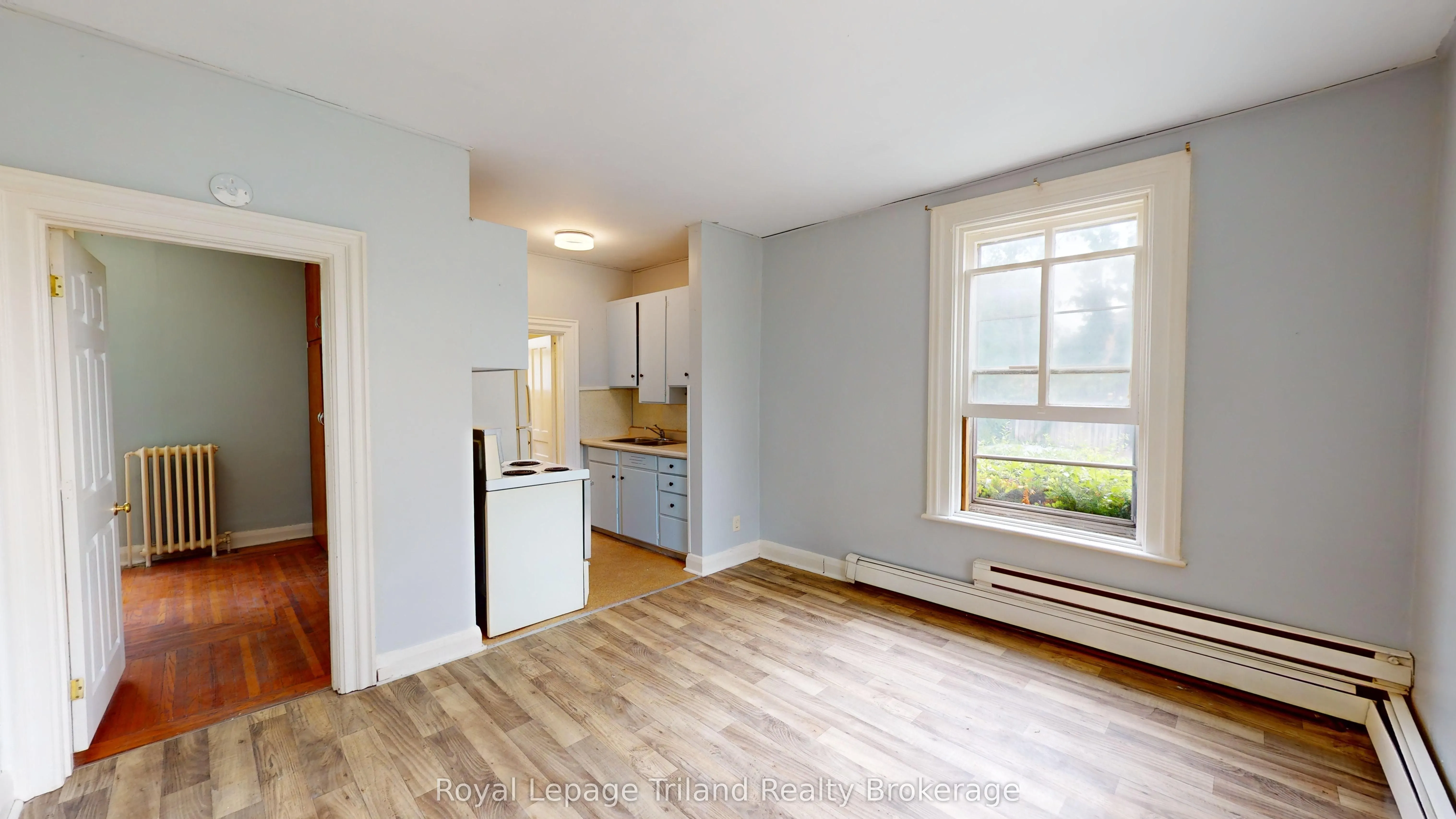 545 Princess Street, ##1
