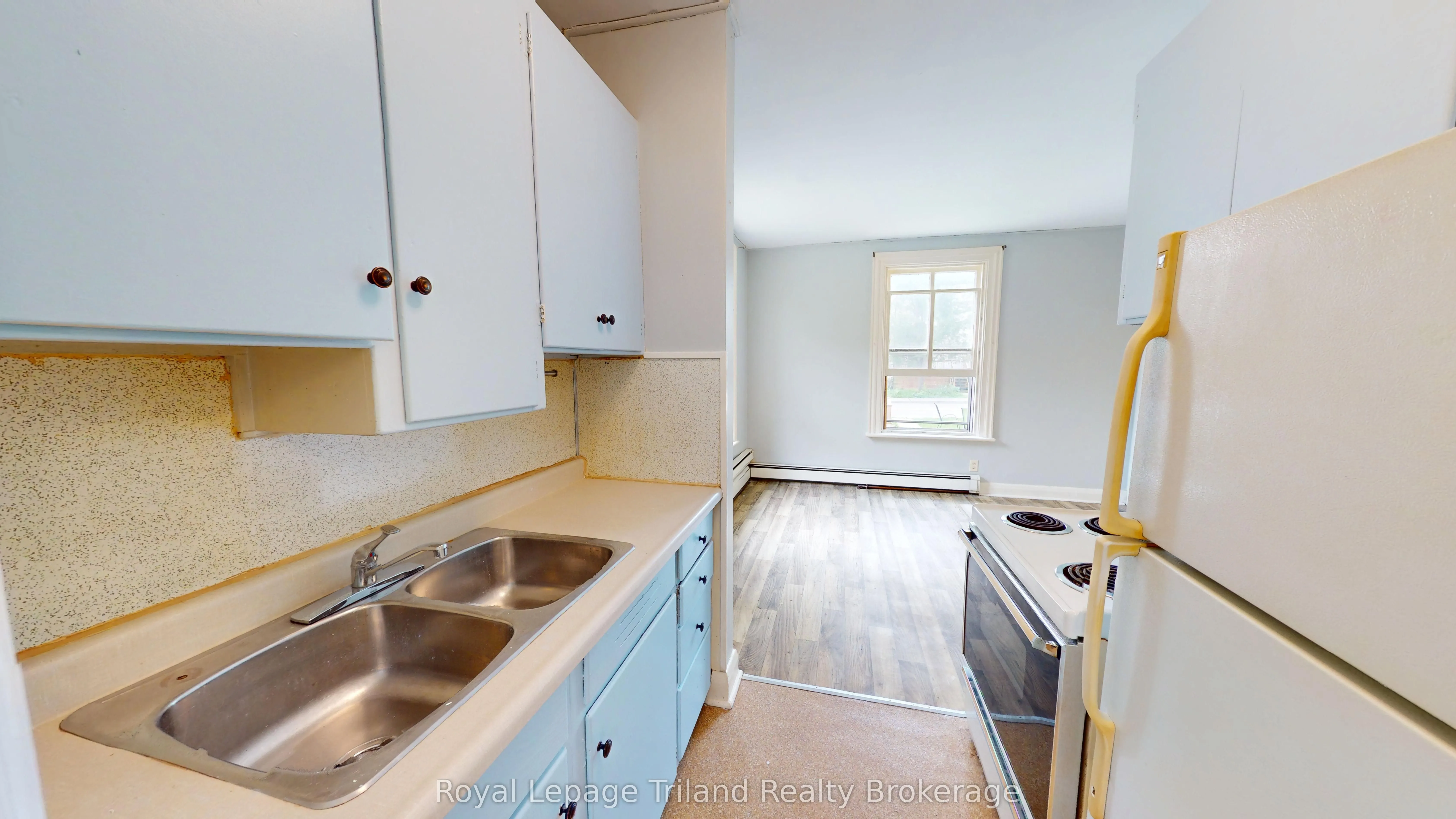 545 Princess Street, ##1