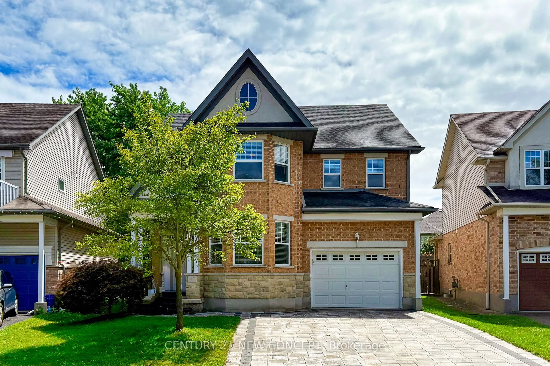 47 Coopershawk Street