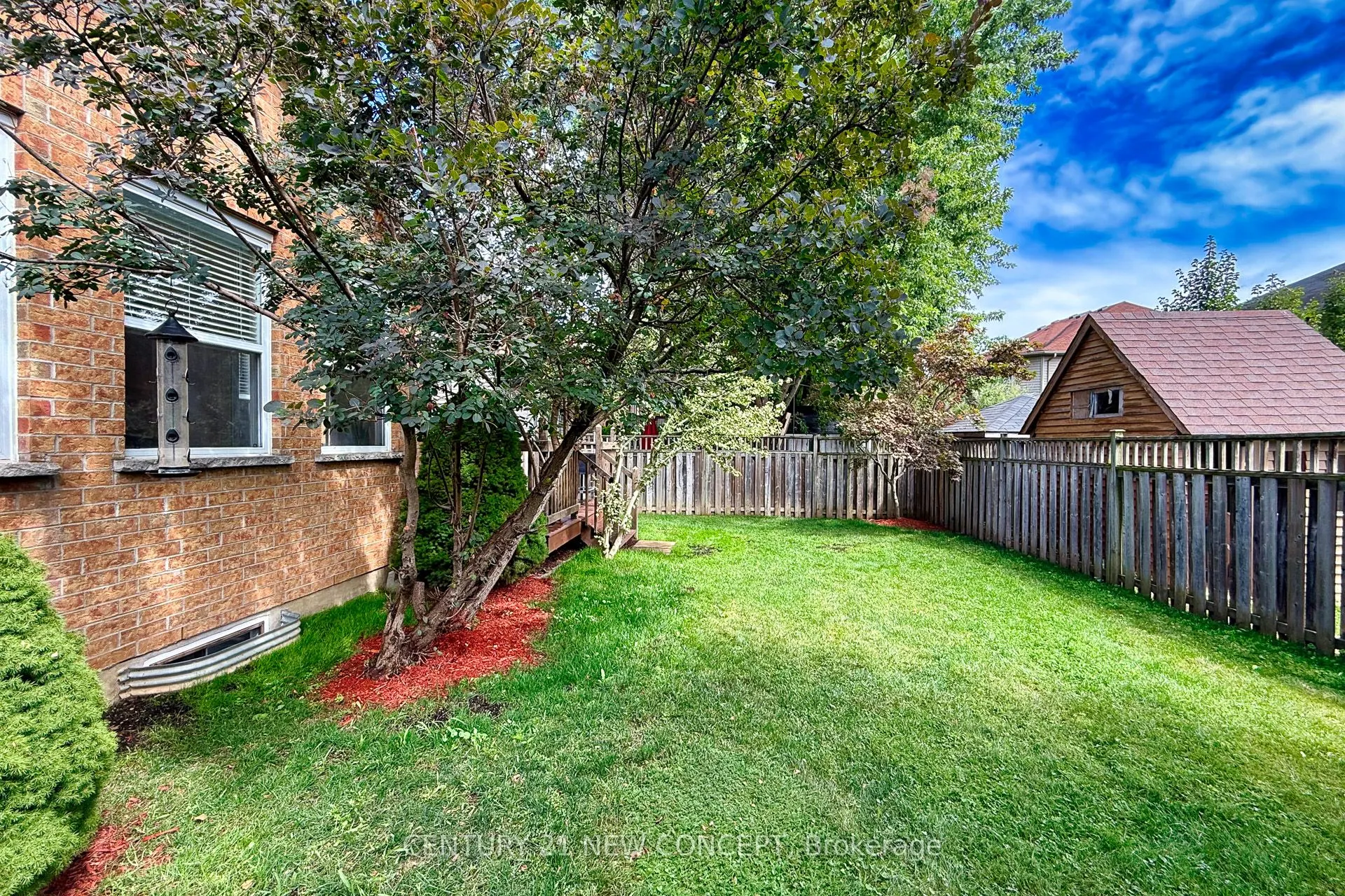 47 Coopershawk Street