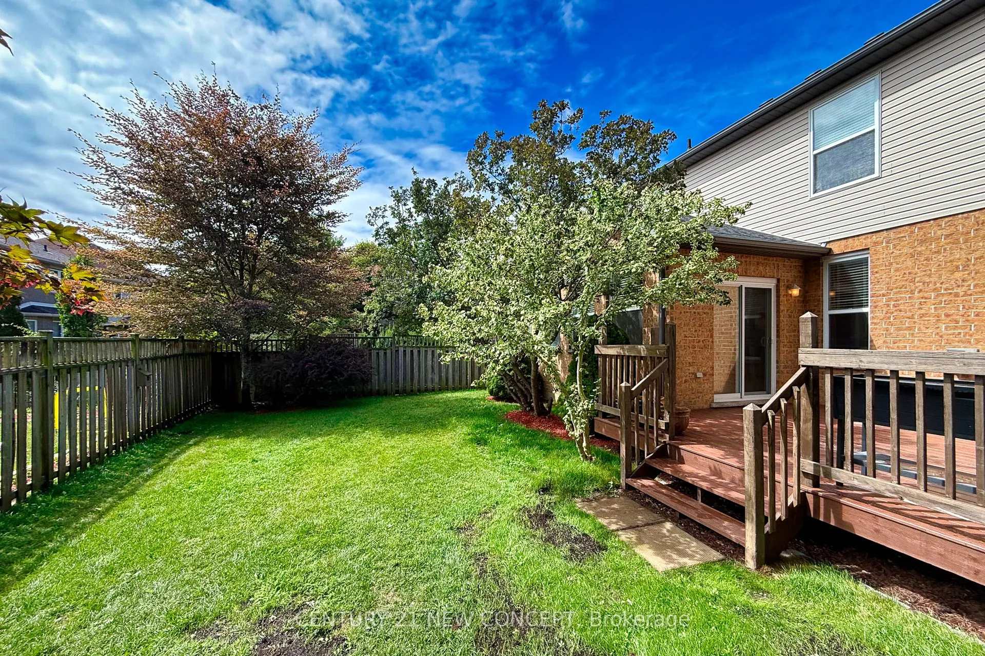 47 Coopershawk Street
