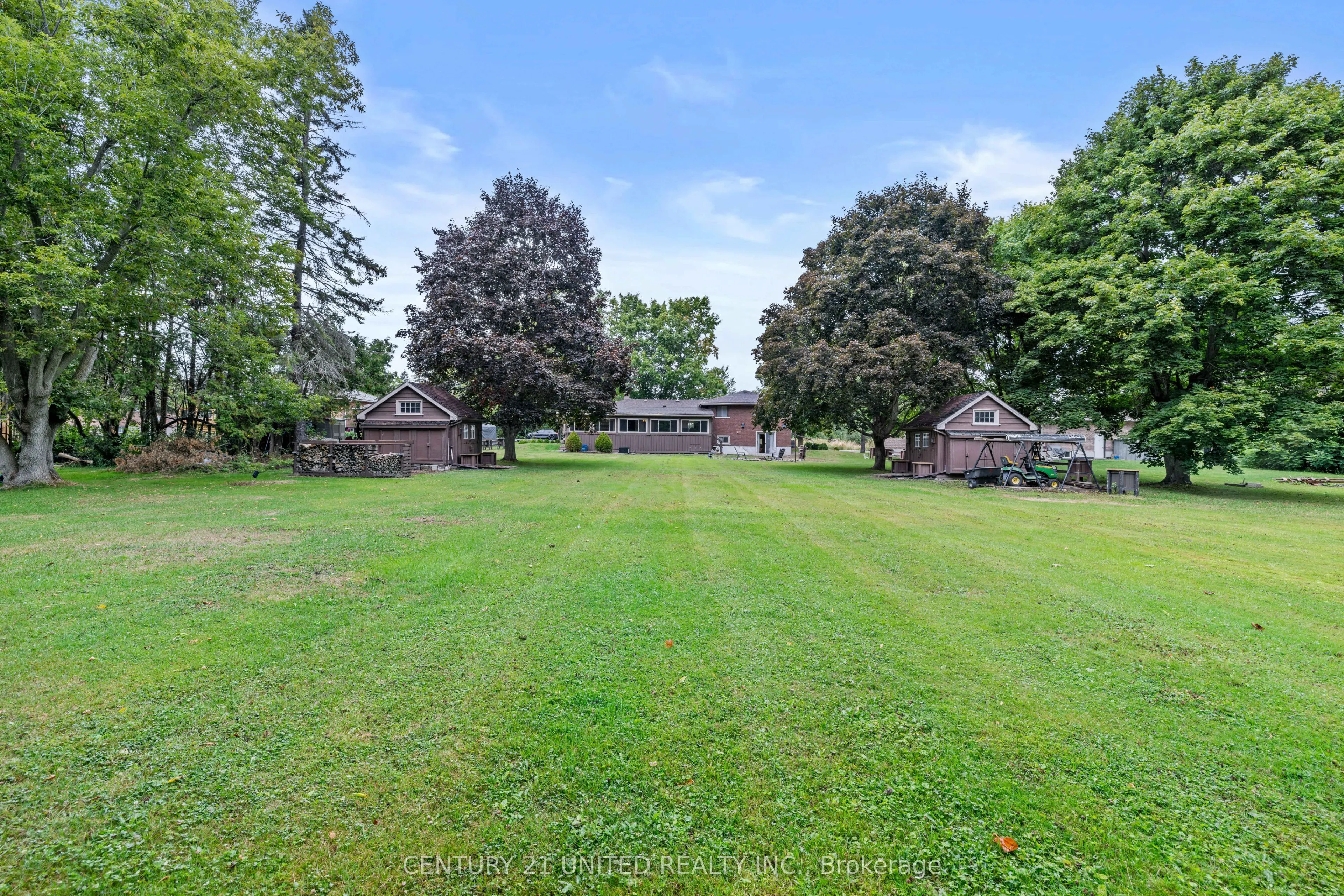 2309 Old Norwood Road