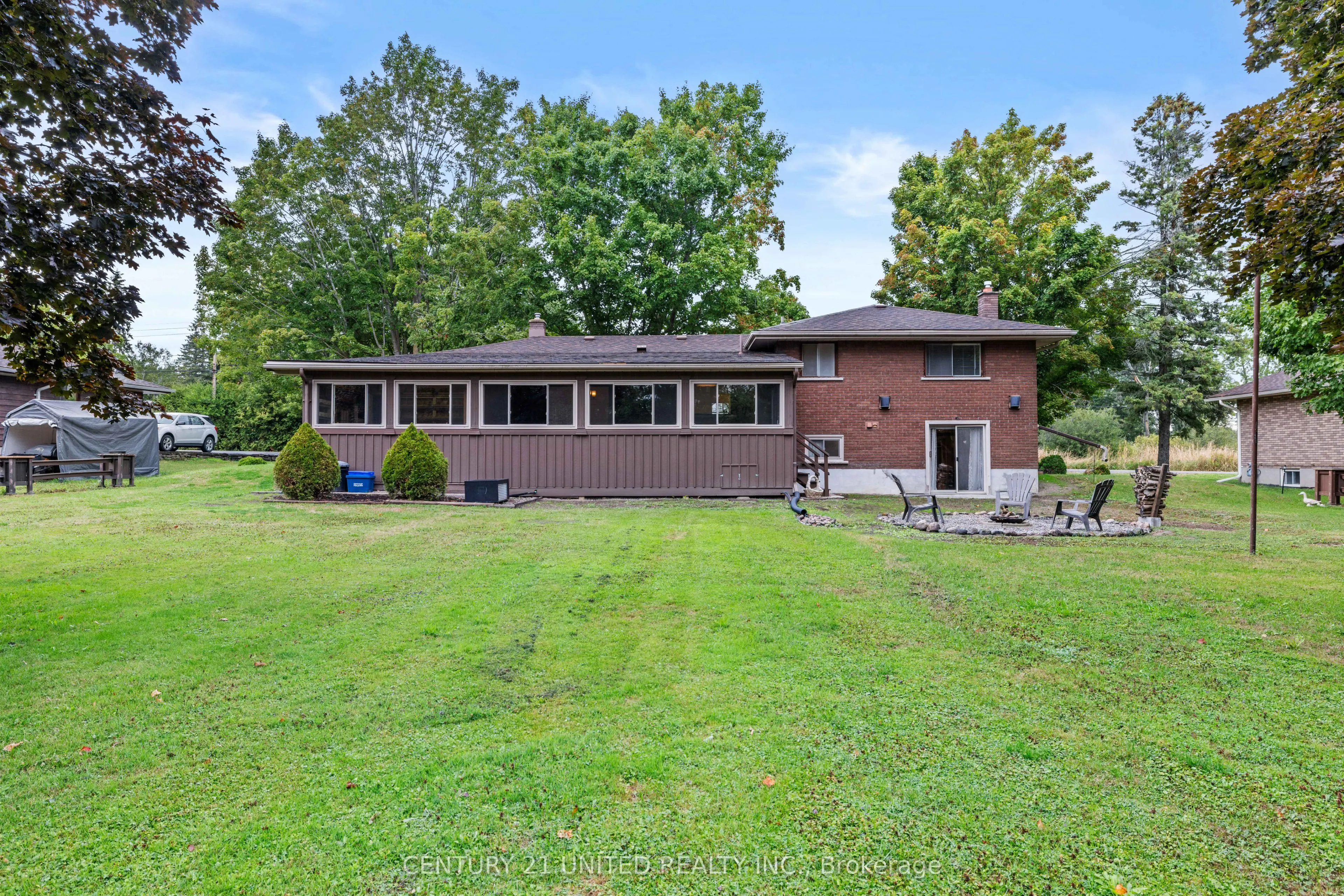 2309 Old Norwood Road