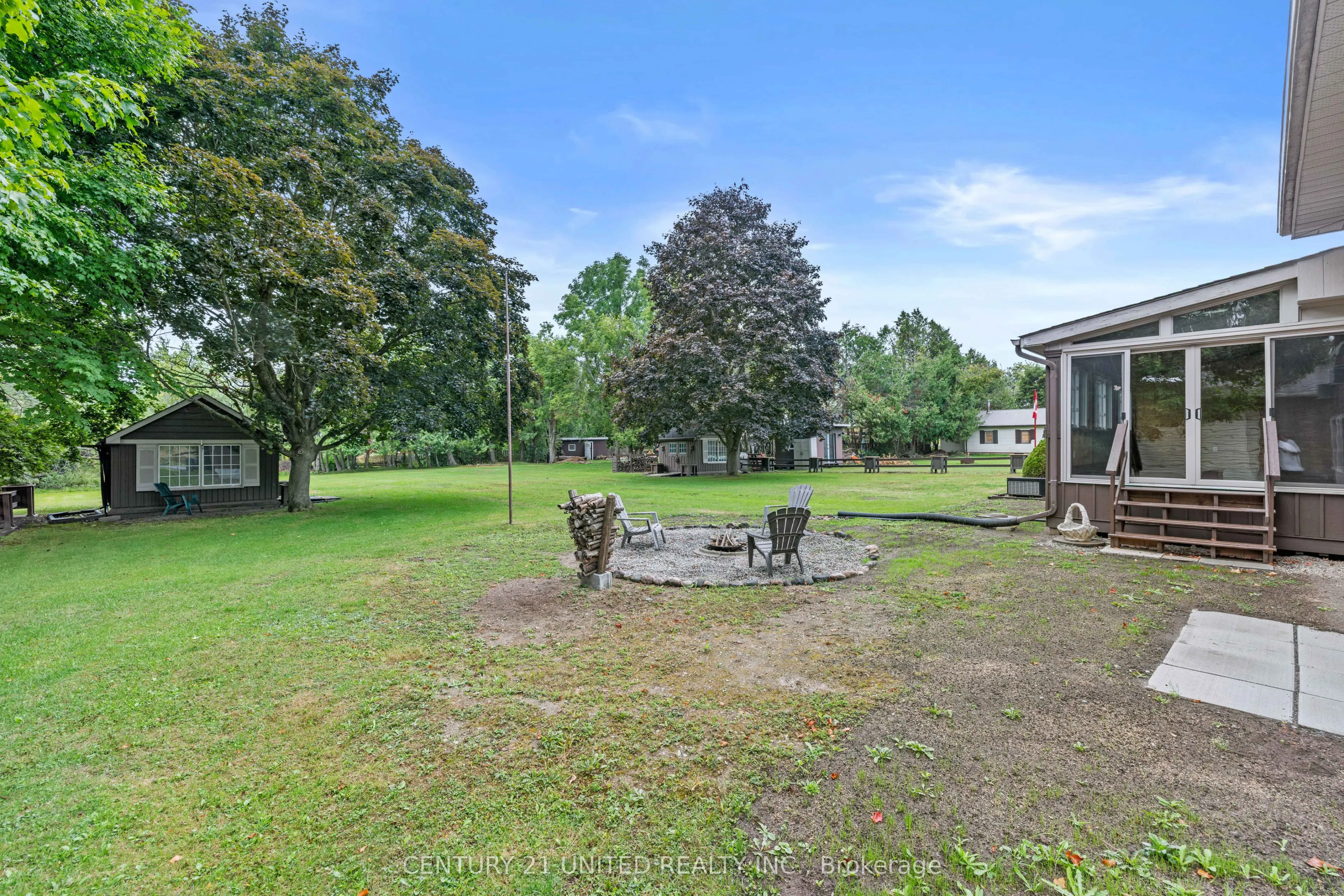 2309 Old Norwood Road