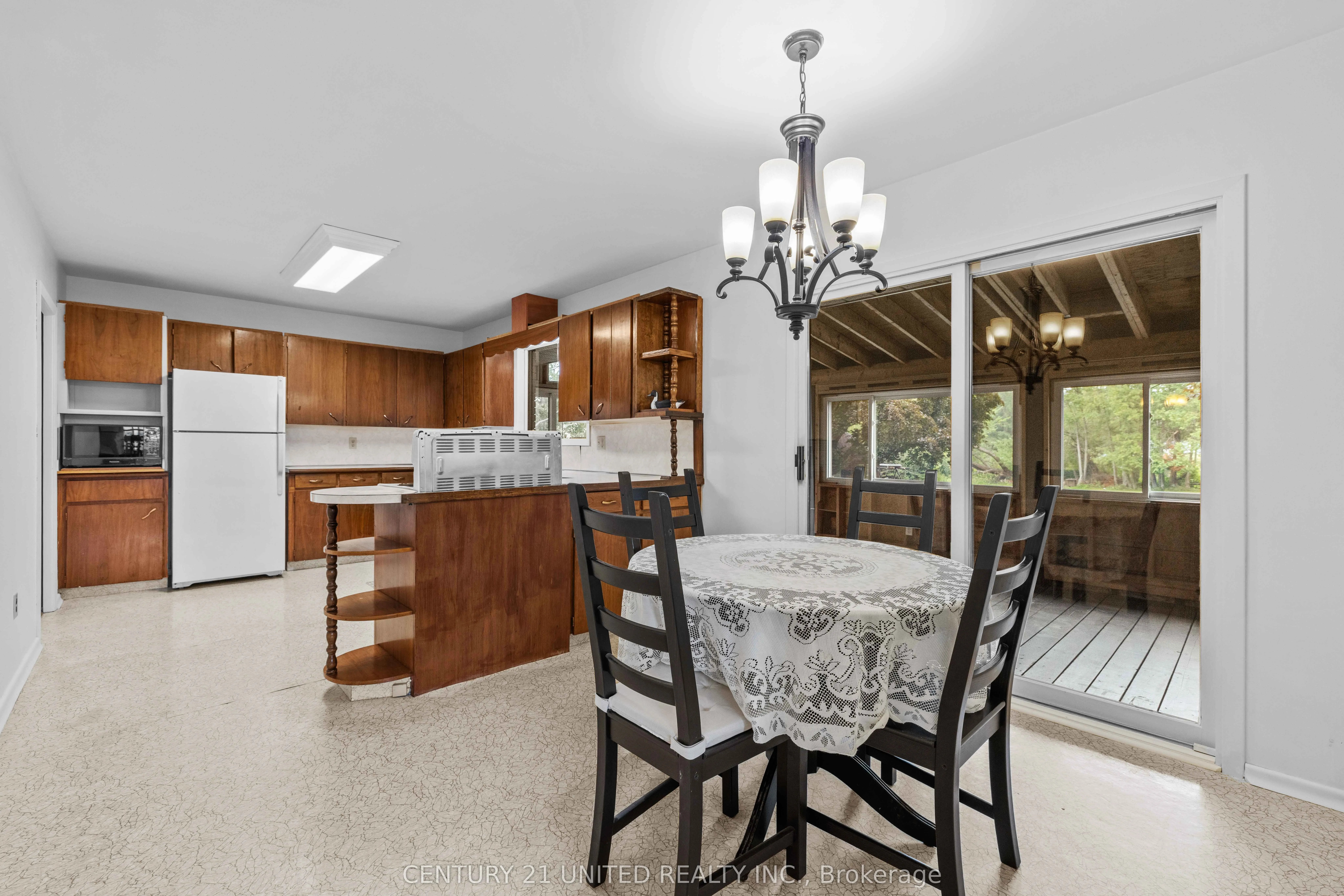 2309 Old Norwood Road