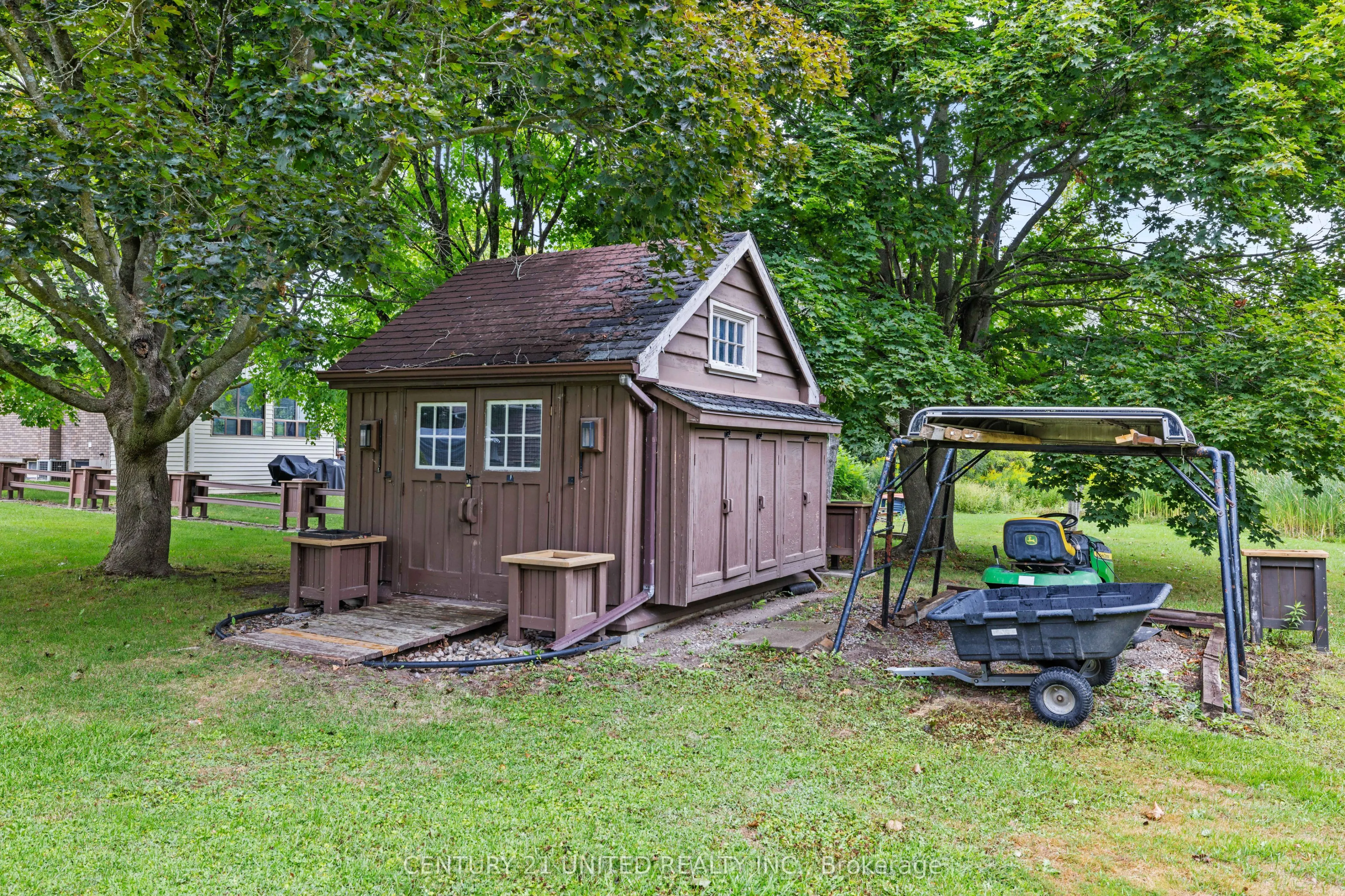2309 Old Norwood Road
