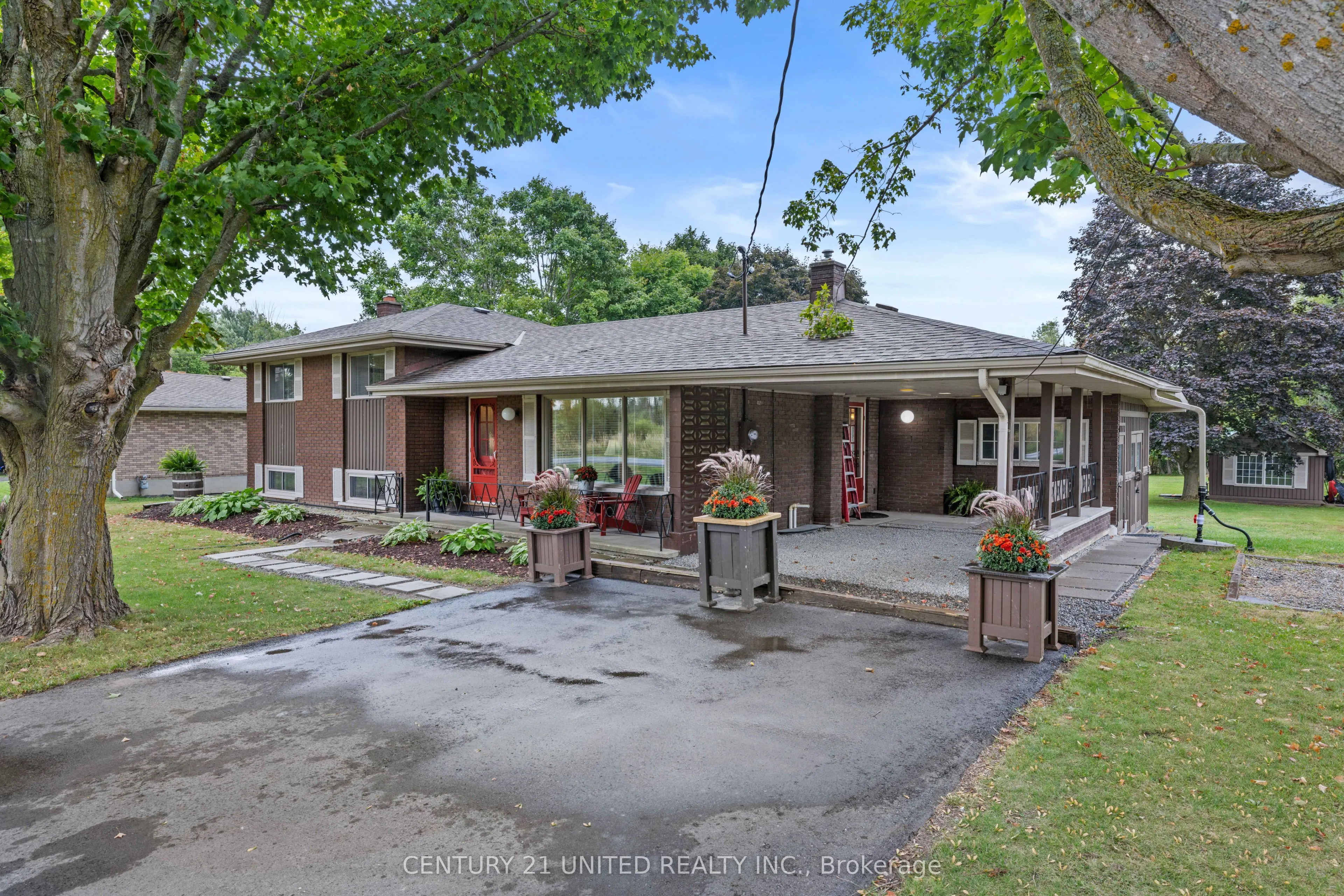2309 Old Norwood Road
