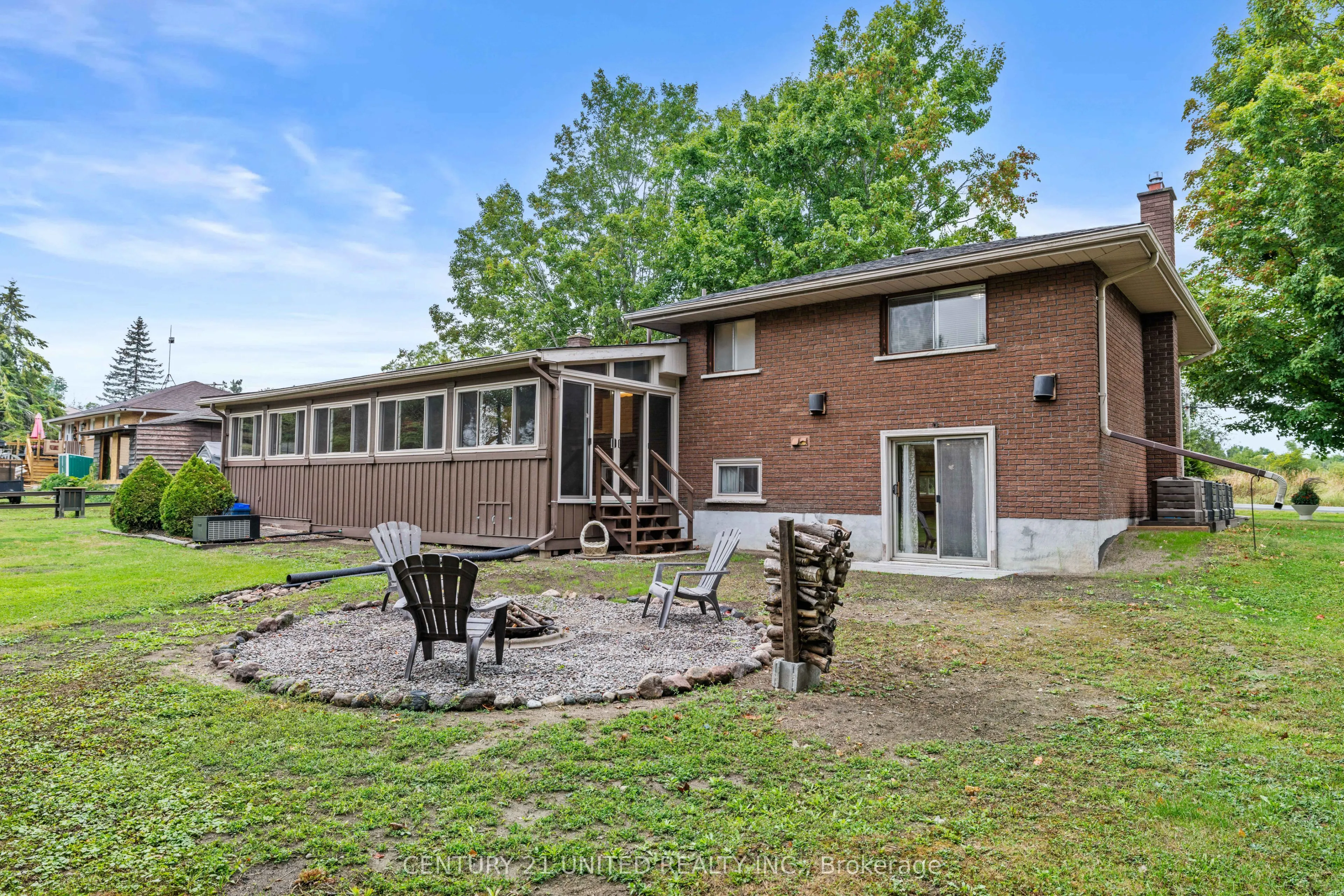 2309 Old Norwood Road