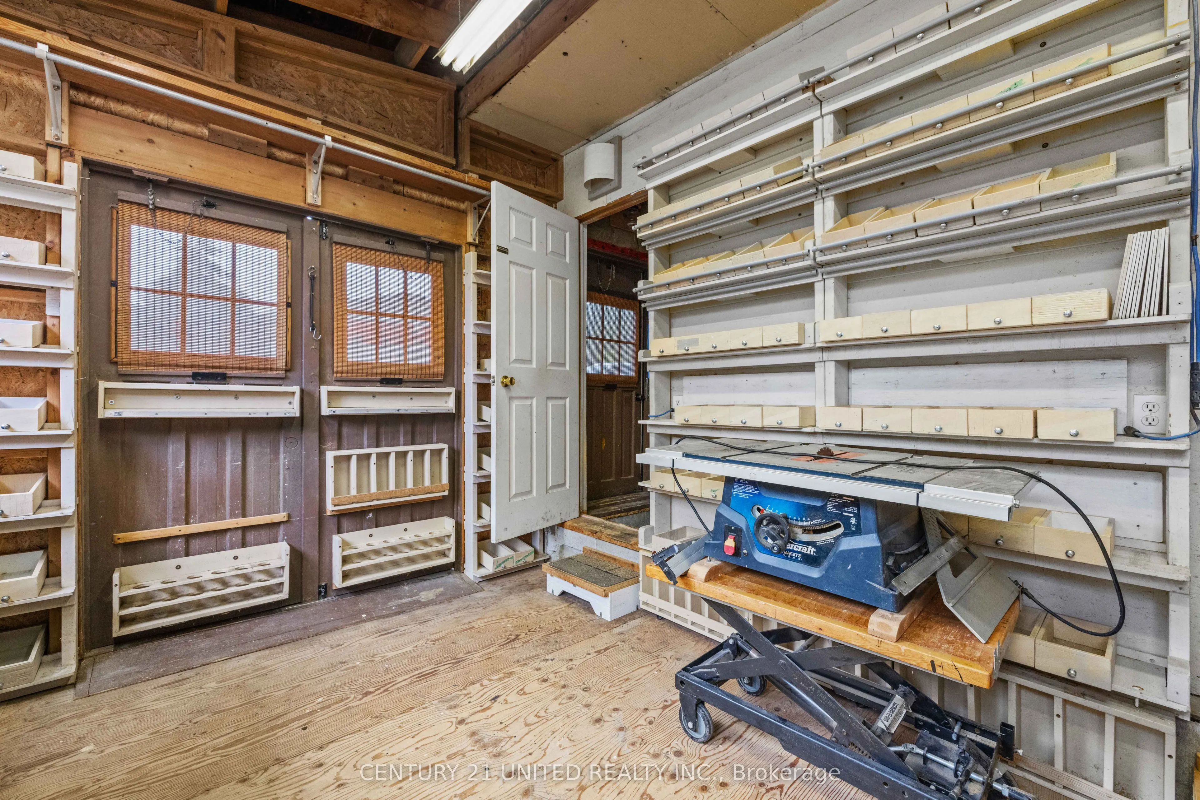 2309 Old Norwood Road