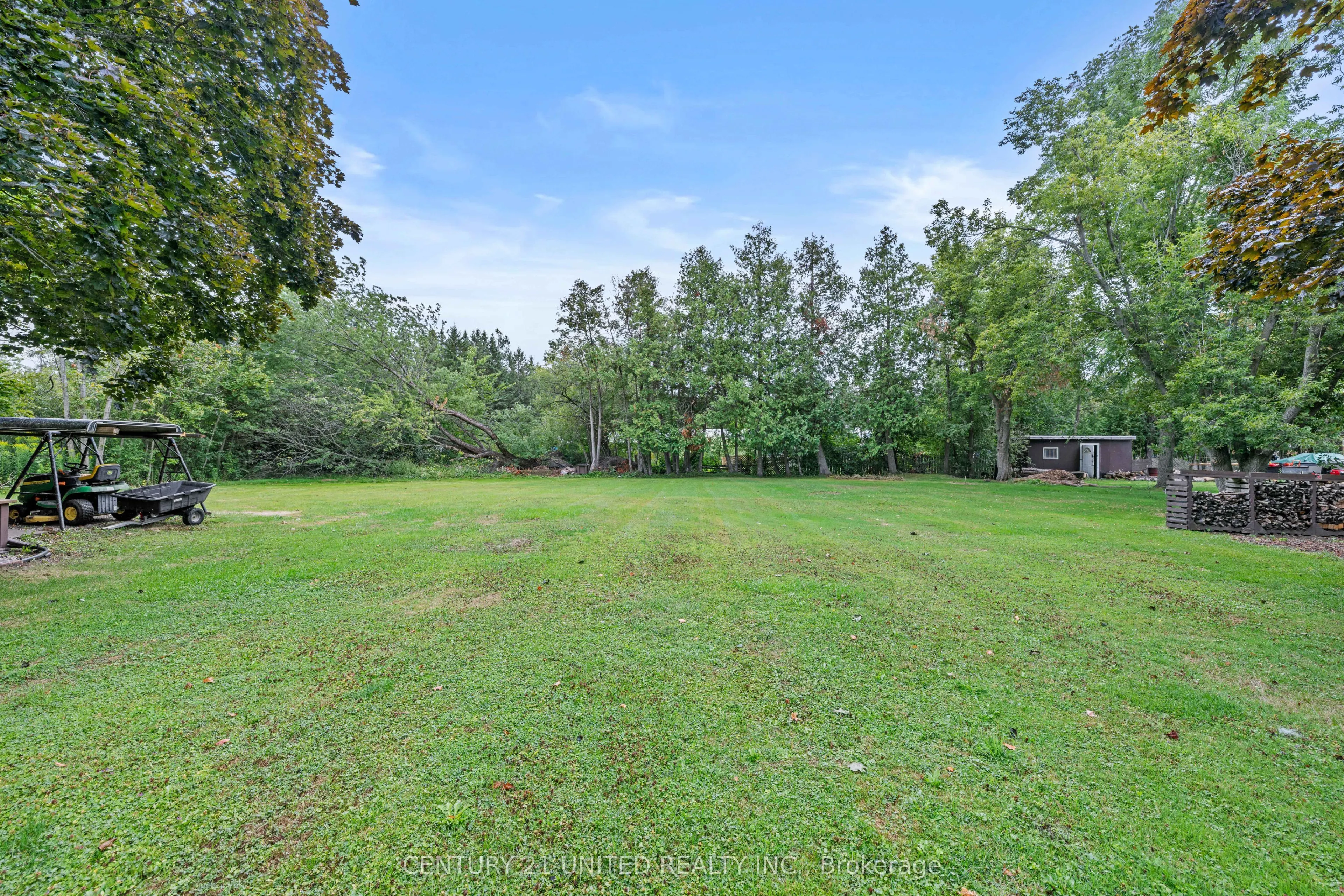 2309 Old Norwood Road