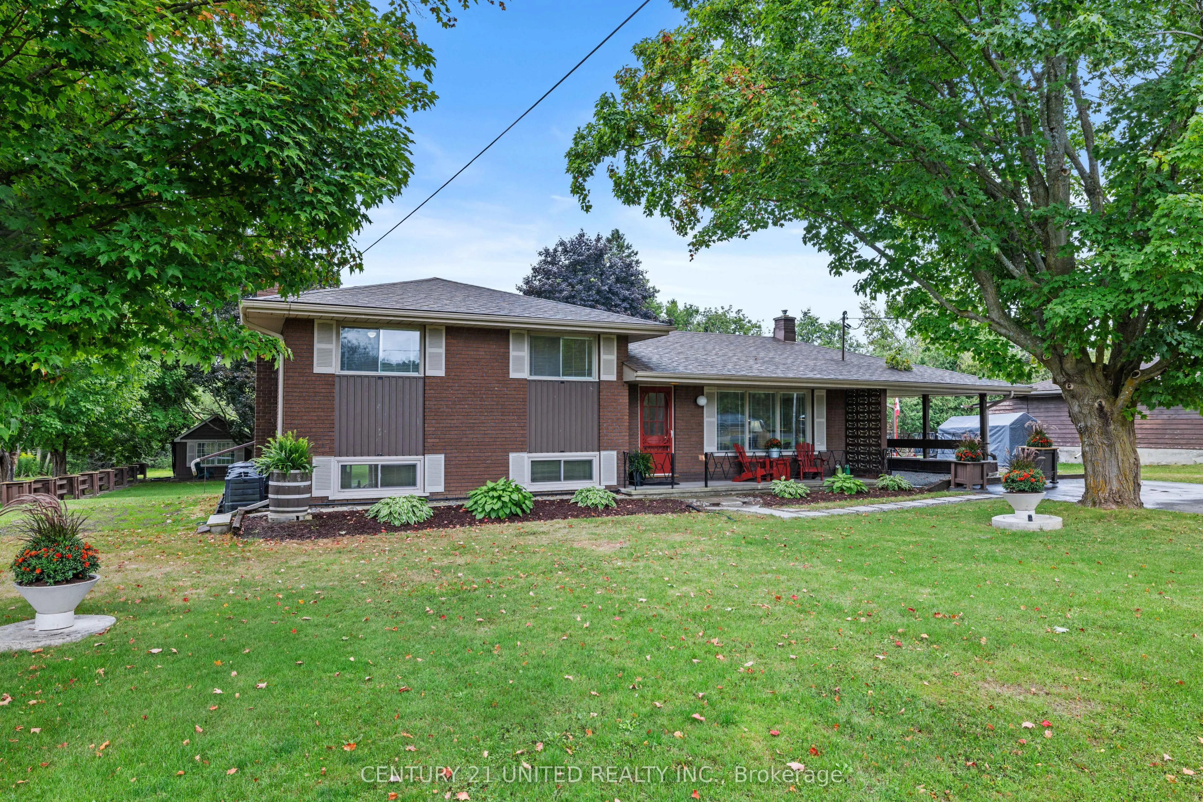 2309 Old Norwood Road
