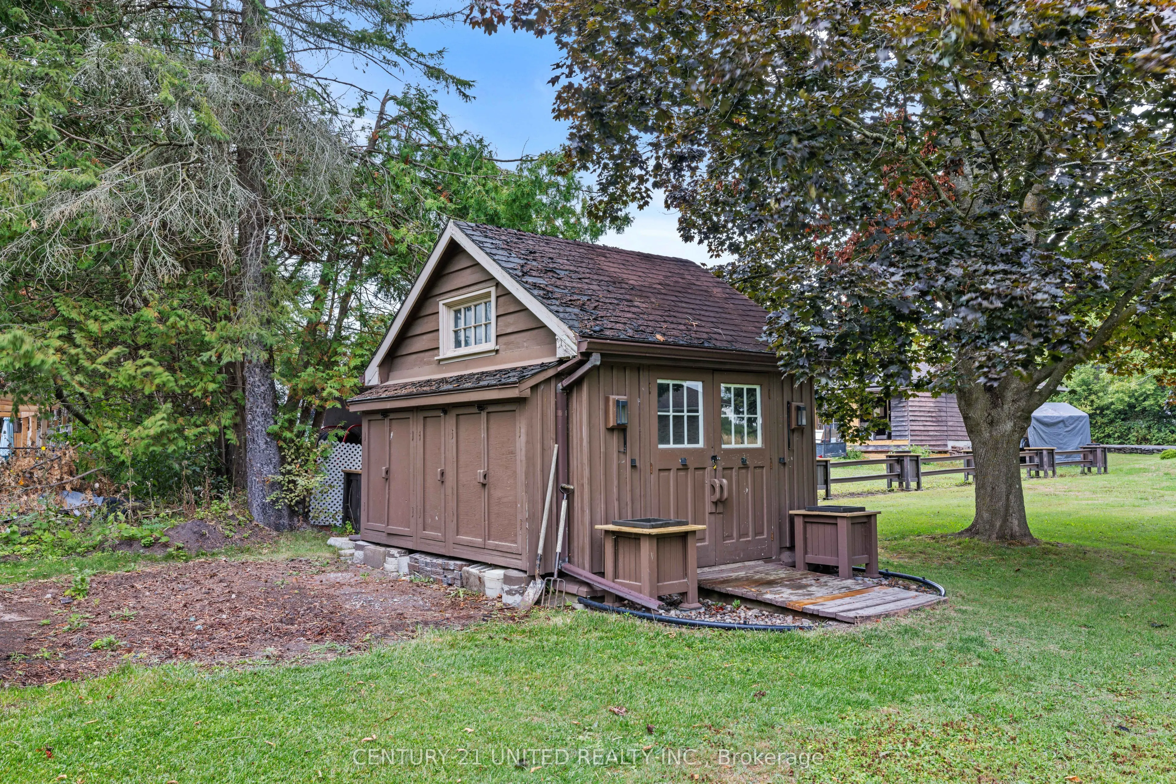 2309 Old Norwood Road