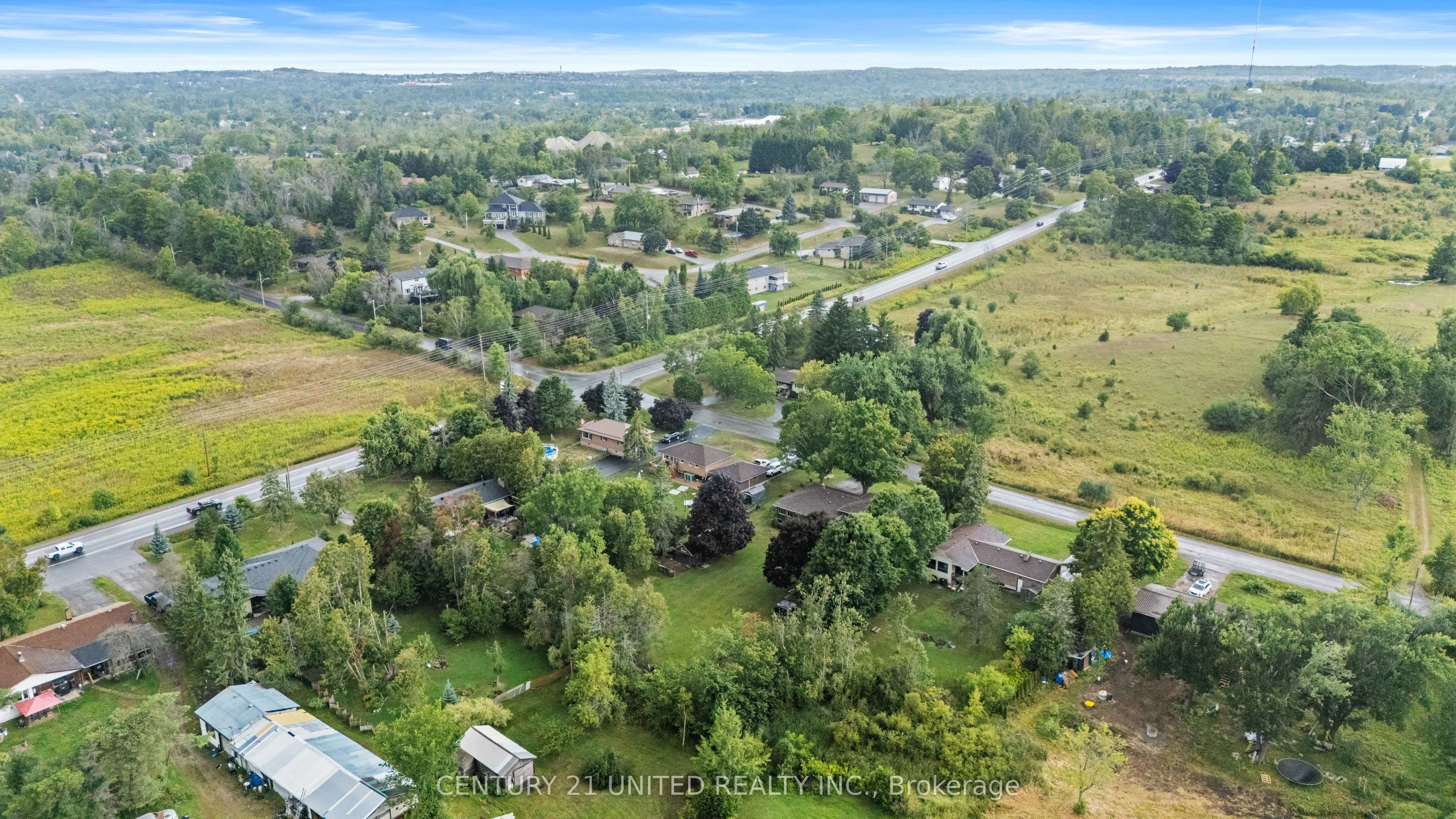2309 Old Norwood Road