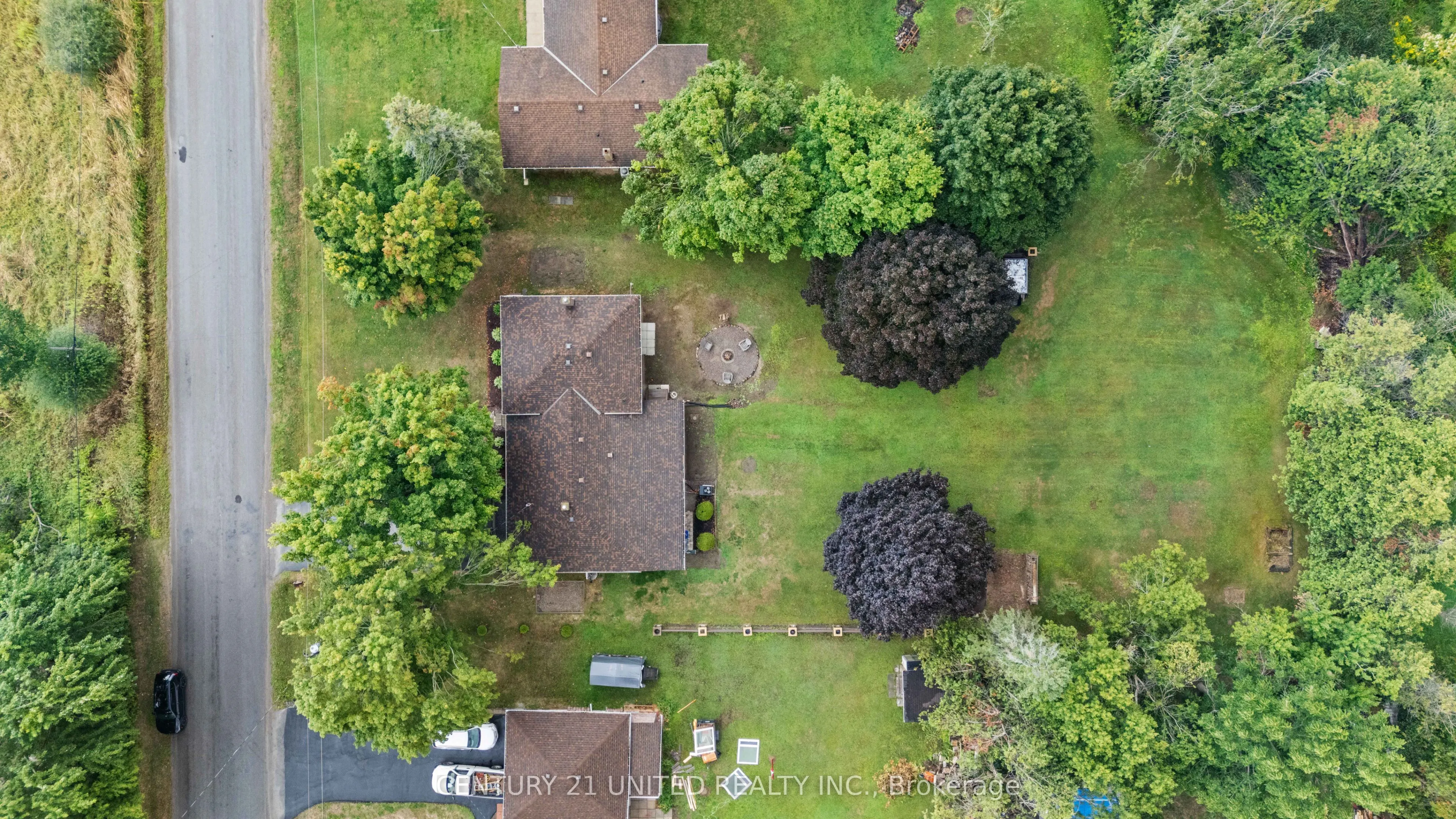 2309 Old Norwood Road