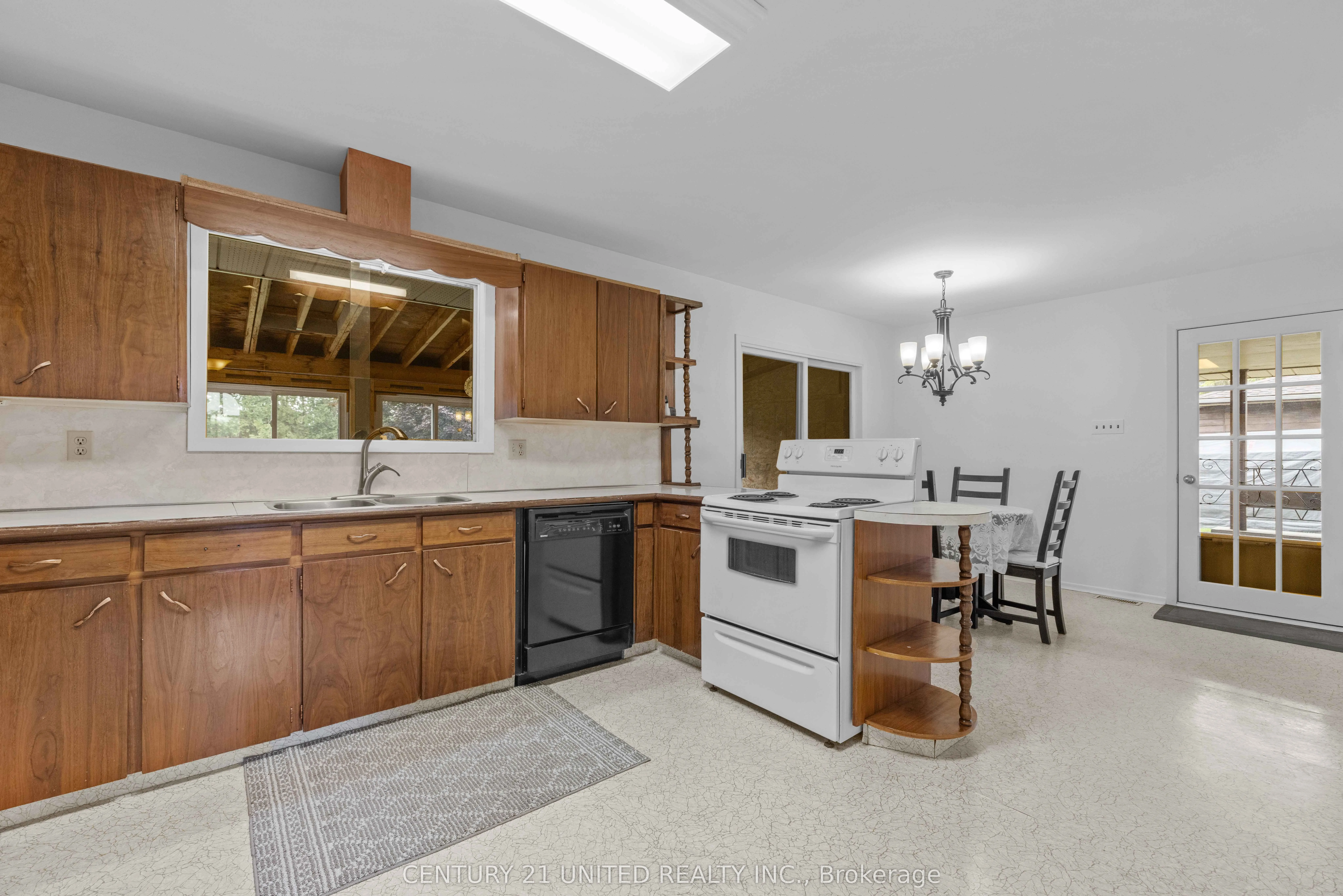 2309 Old Norwood Road
