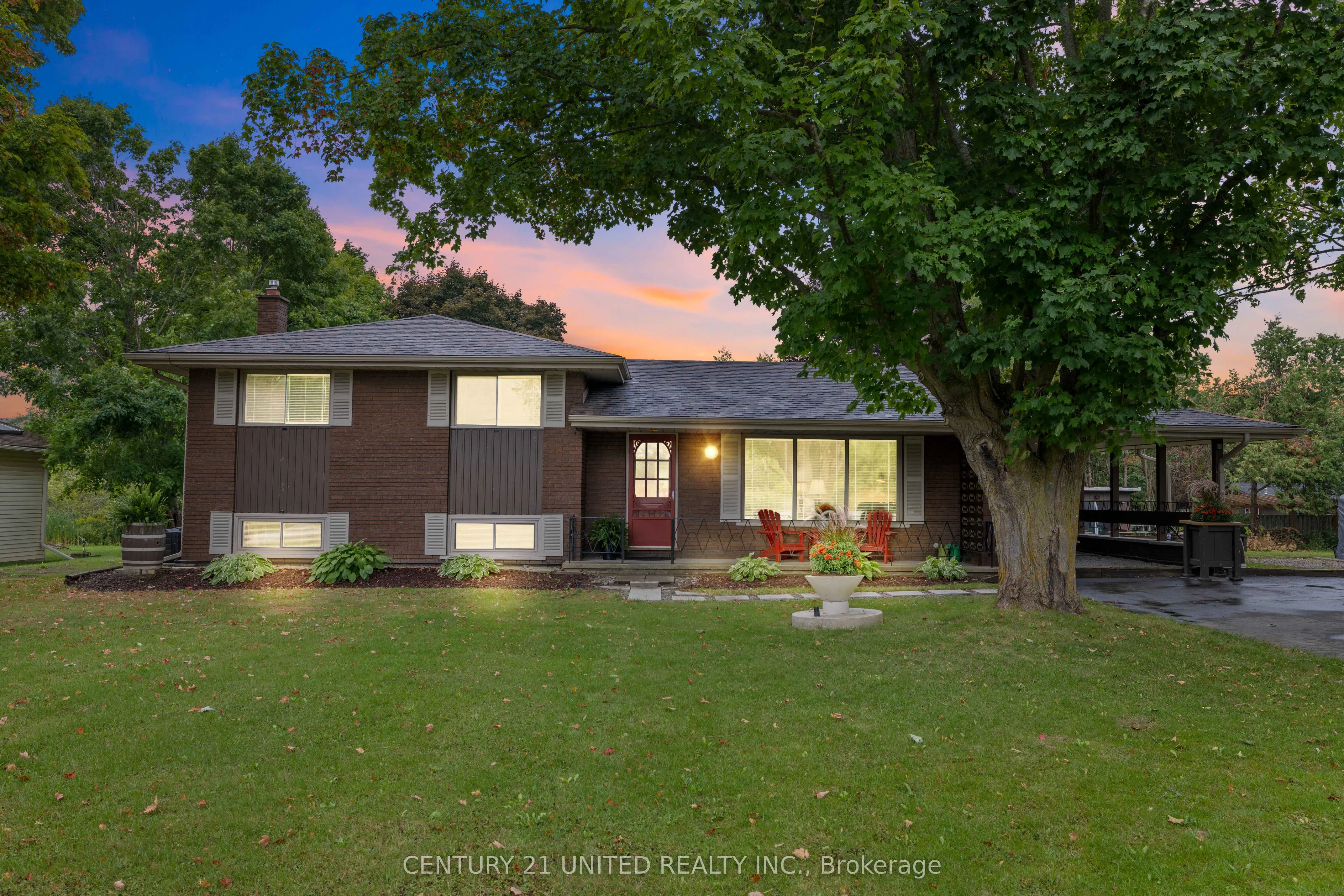 2309 Old Norwood Road