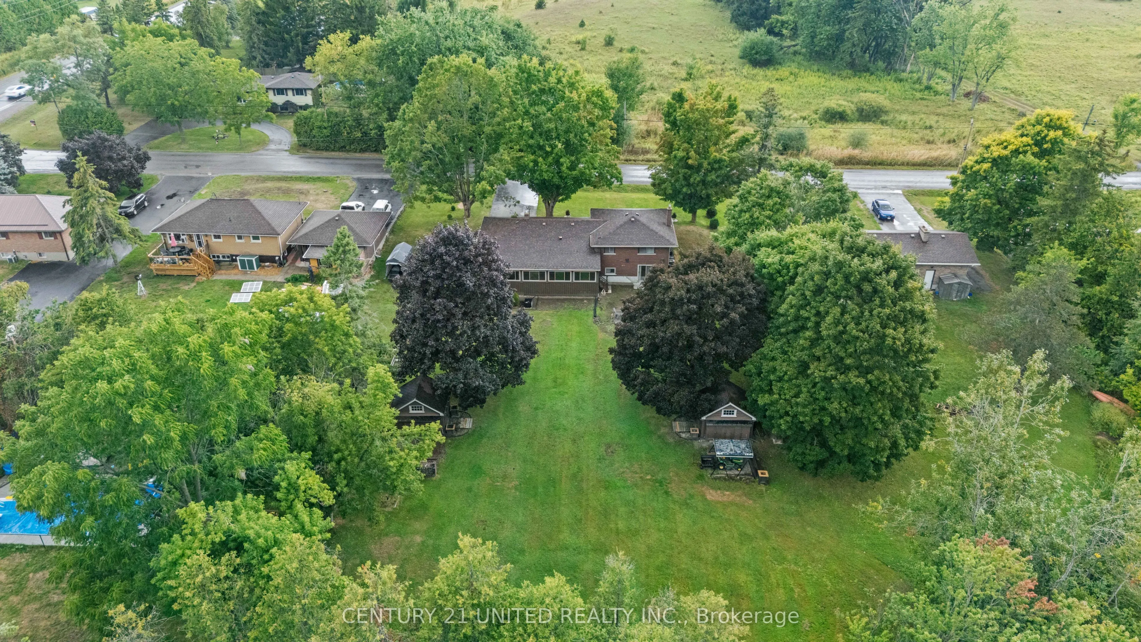 2309 Old Norwood Road