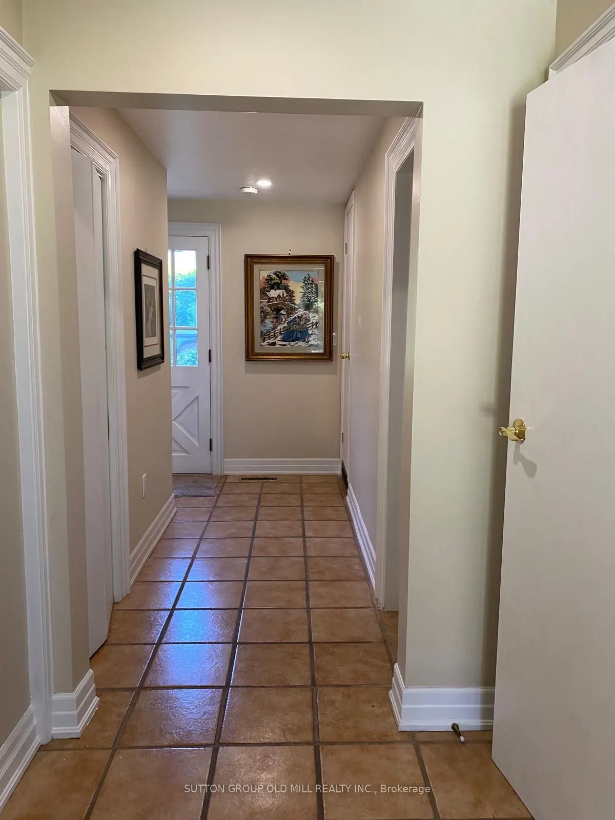 14 Evergreen Drive, #Split Unit