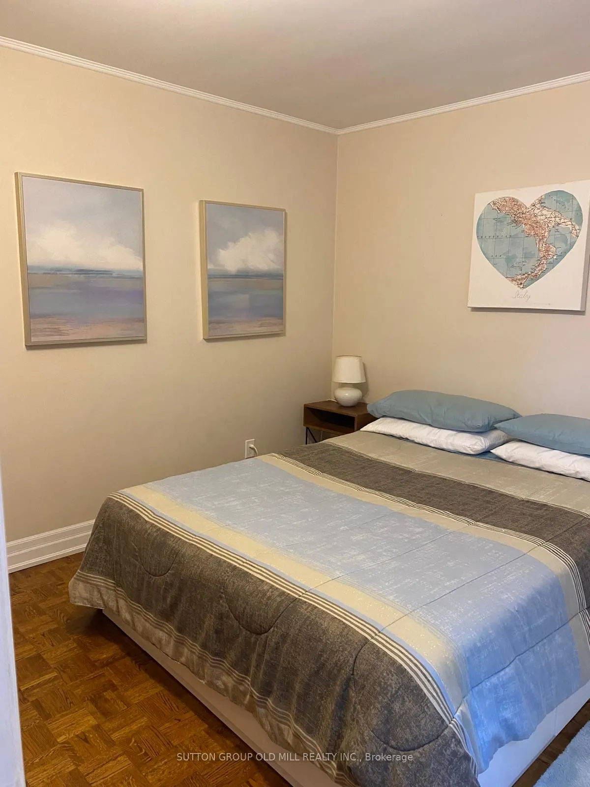 14 Evergreen Drive, #Split Unit