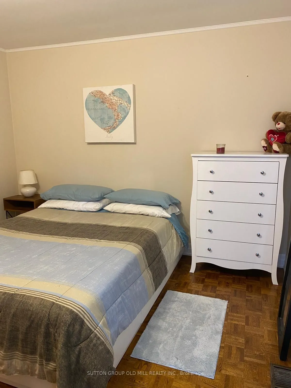 14 Evergreen Drive, #Split Unit