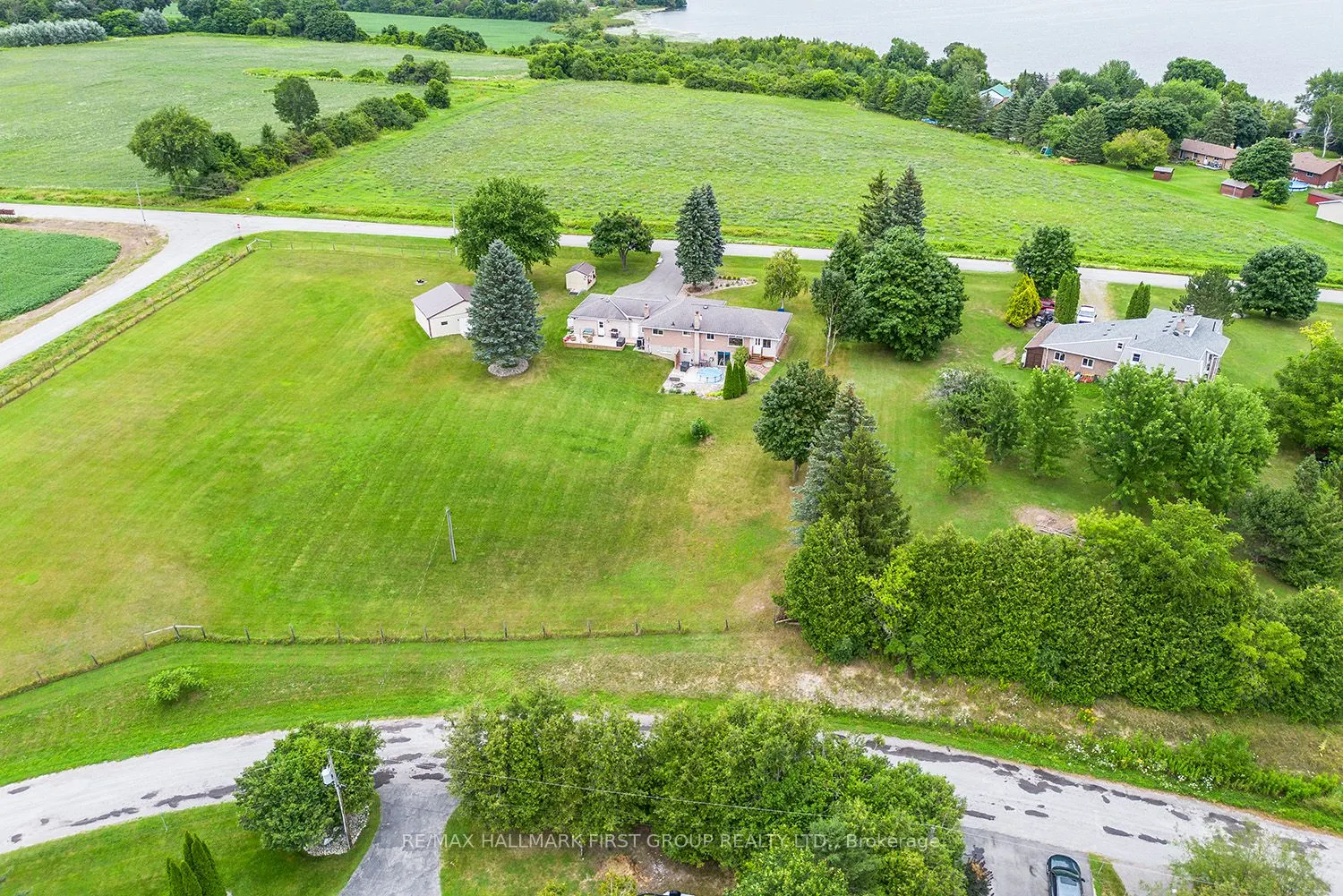 122 Gilson Point Road