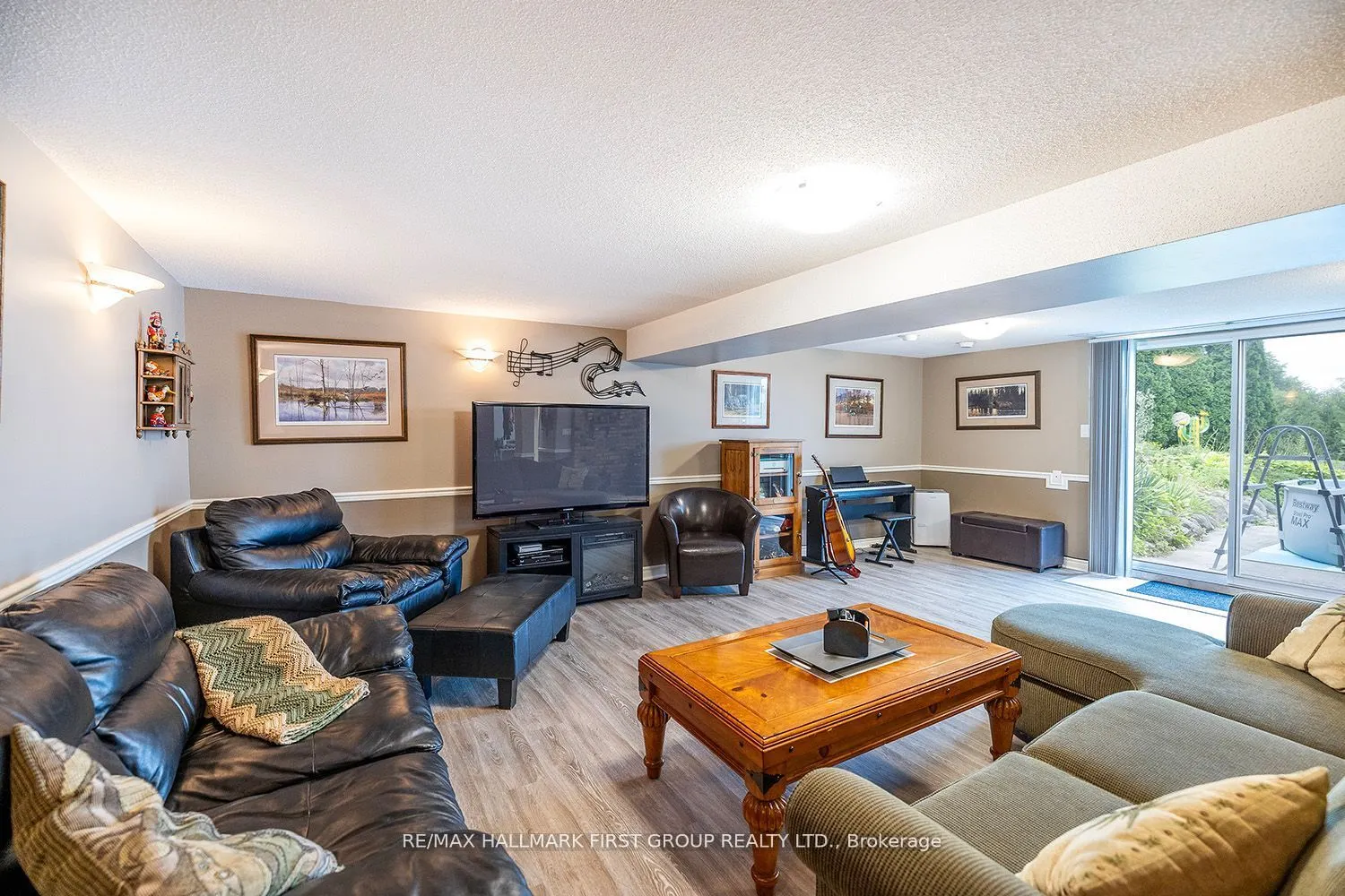 122 Gilson Point Road
