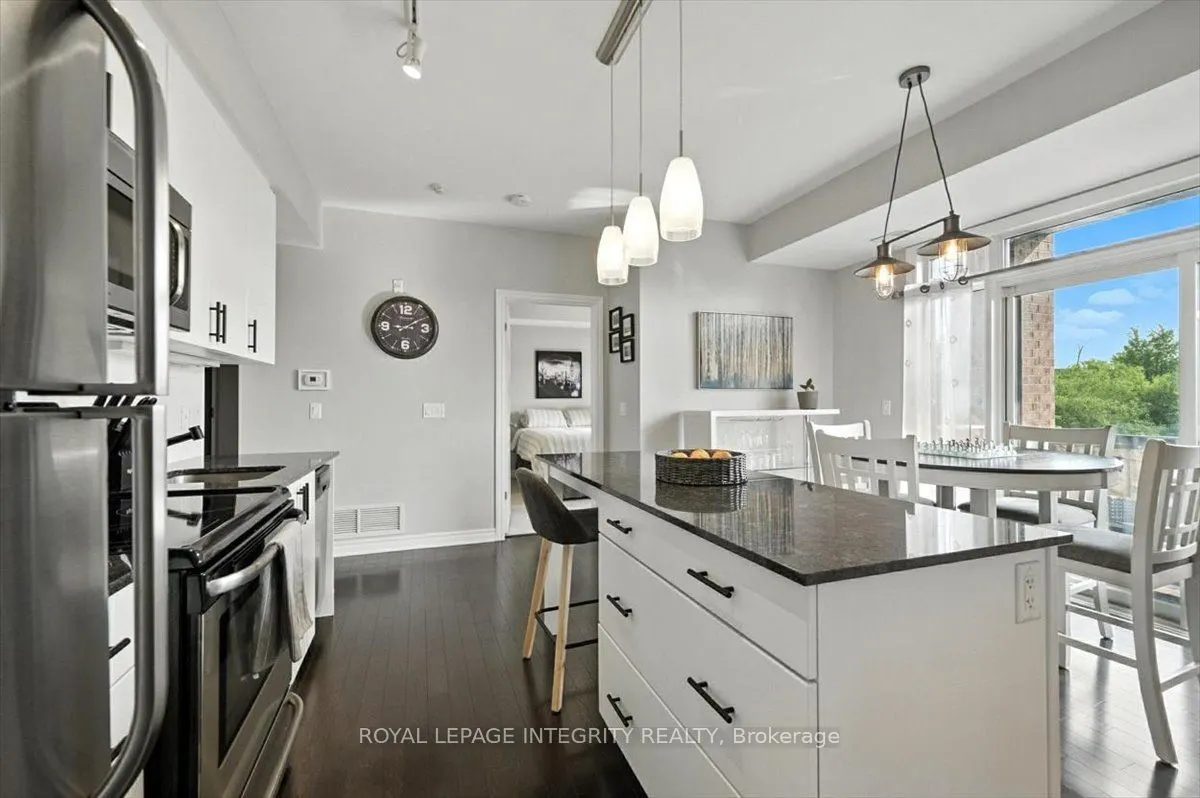 755 Beauparc Private, #202
