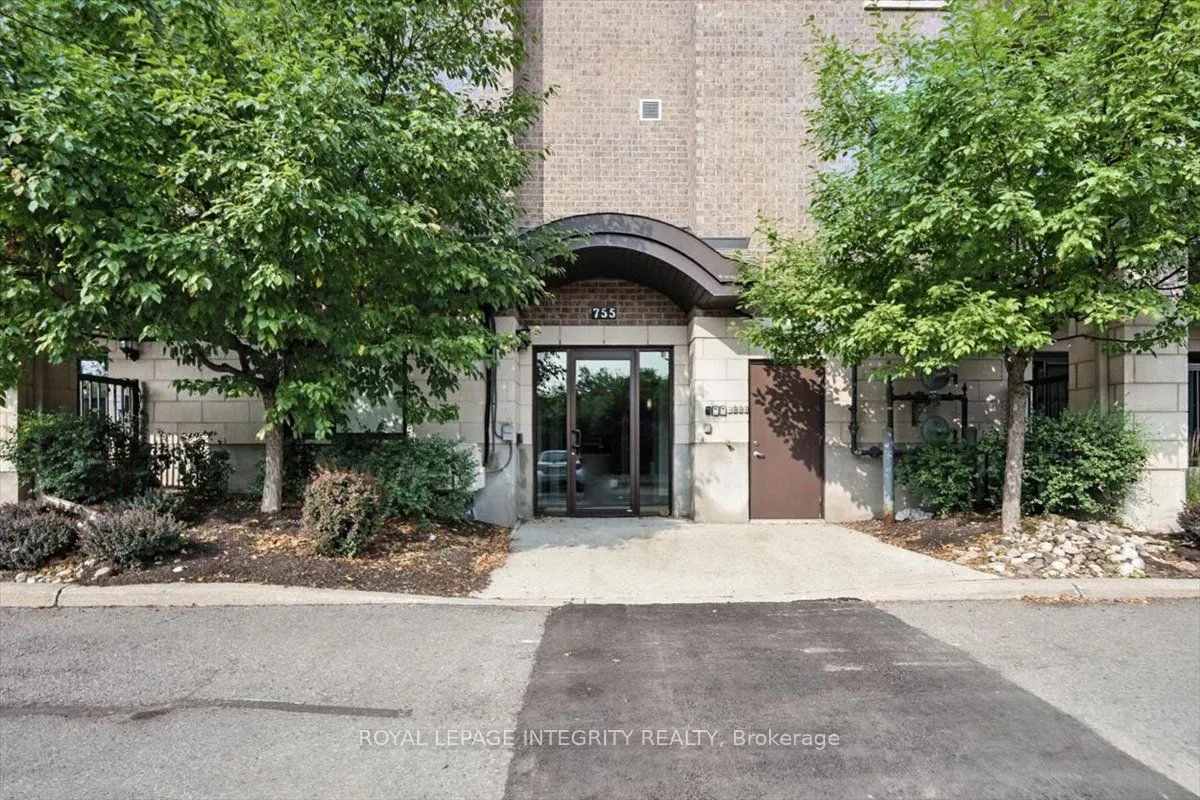 755 Beauparc Private, #202