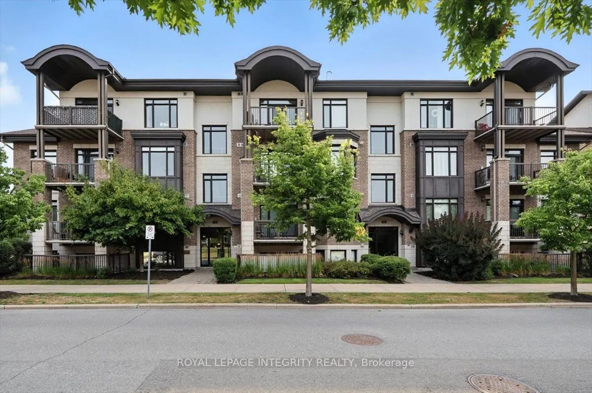 755 Beauparc Private, #202
