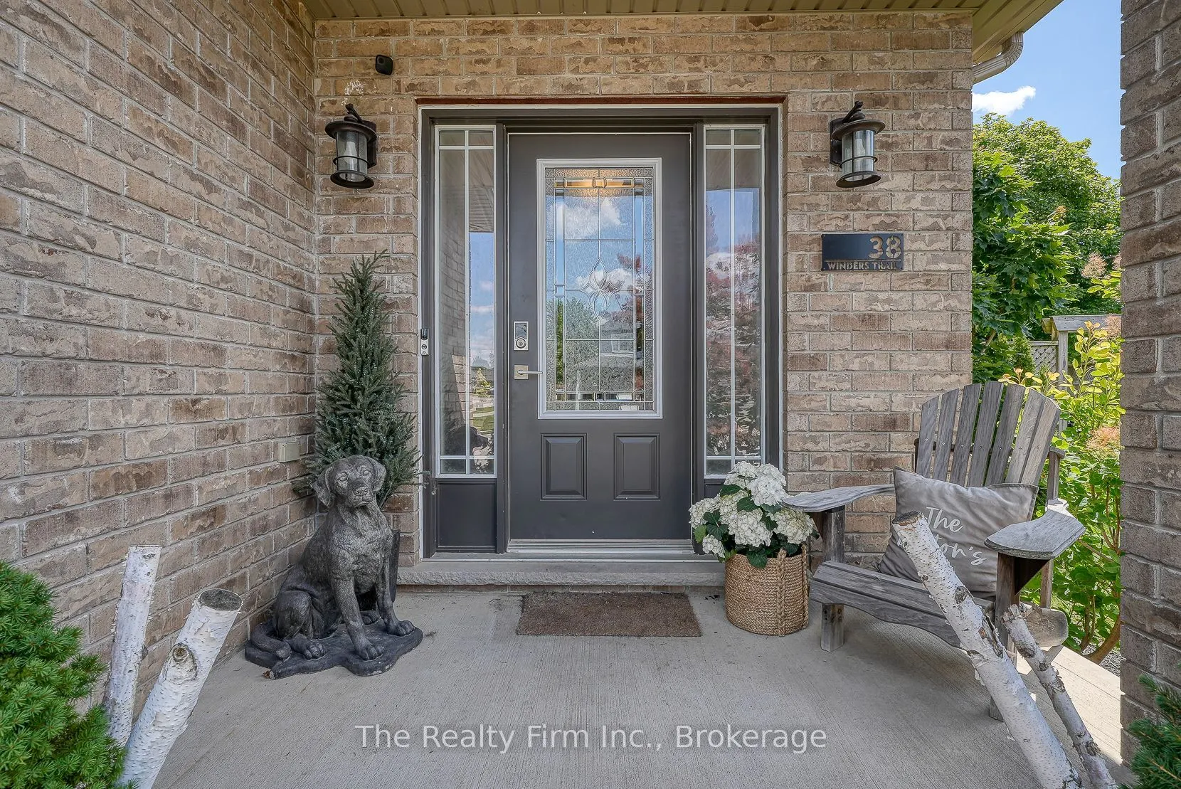 38 Winders Trail
