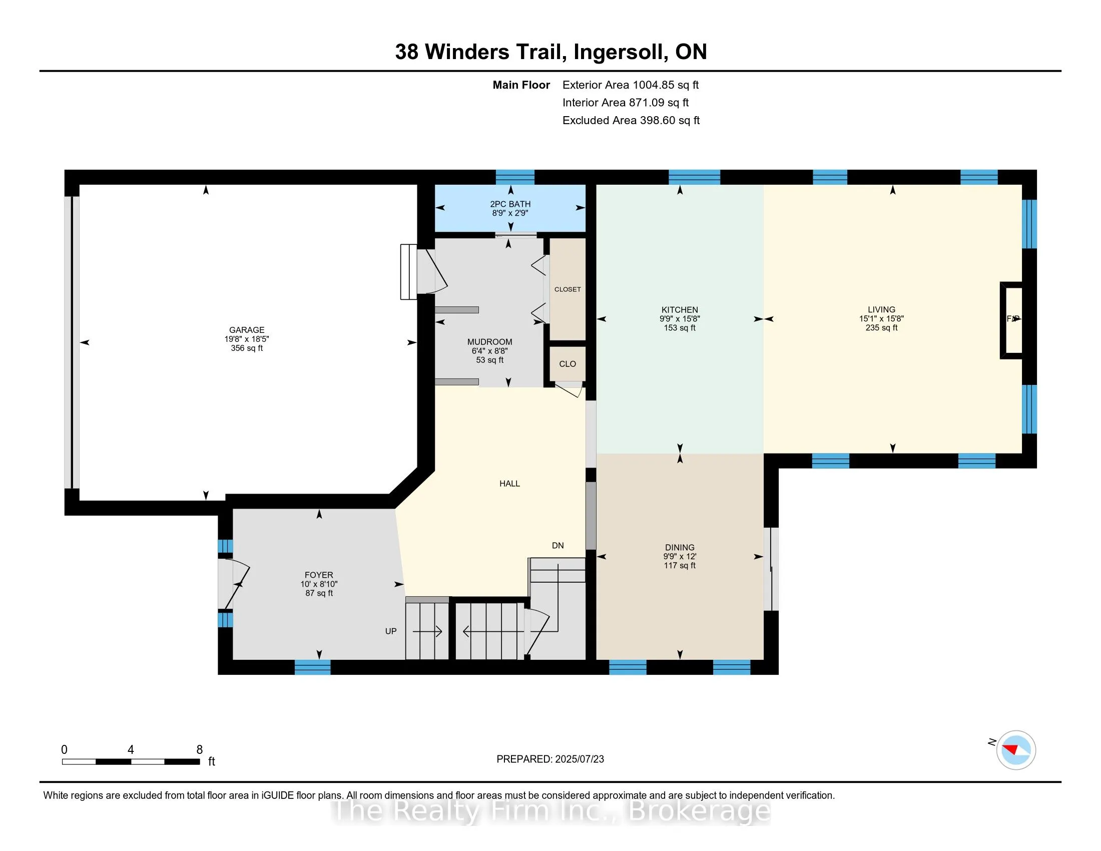 38 Winders Trail