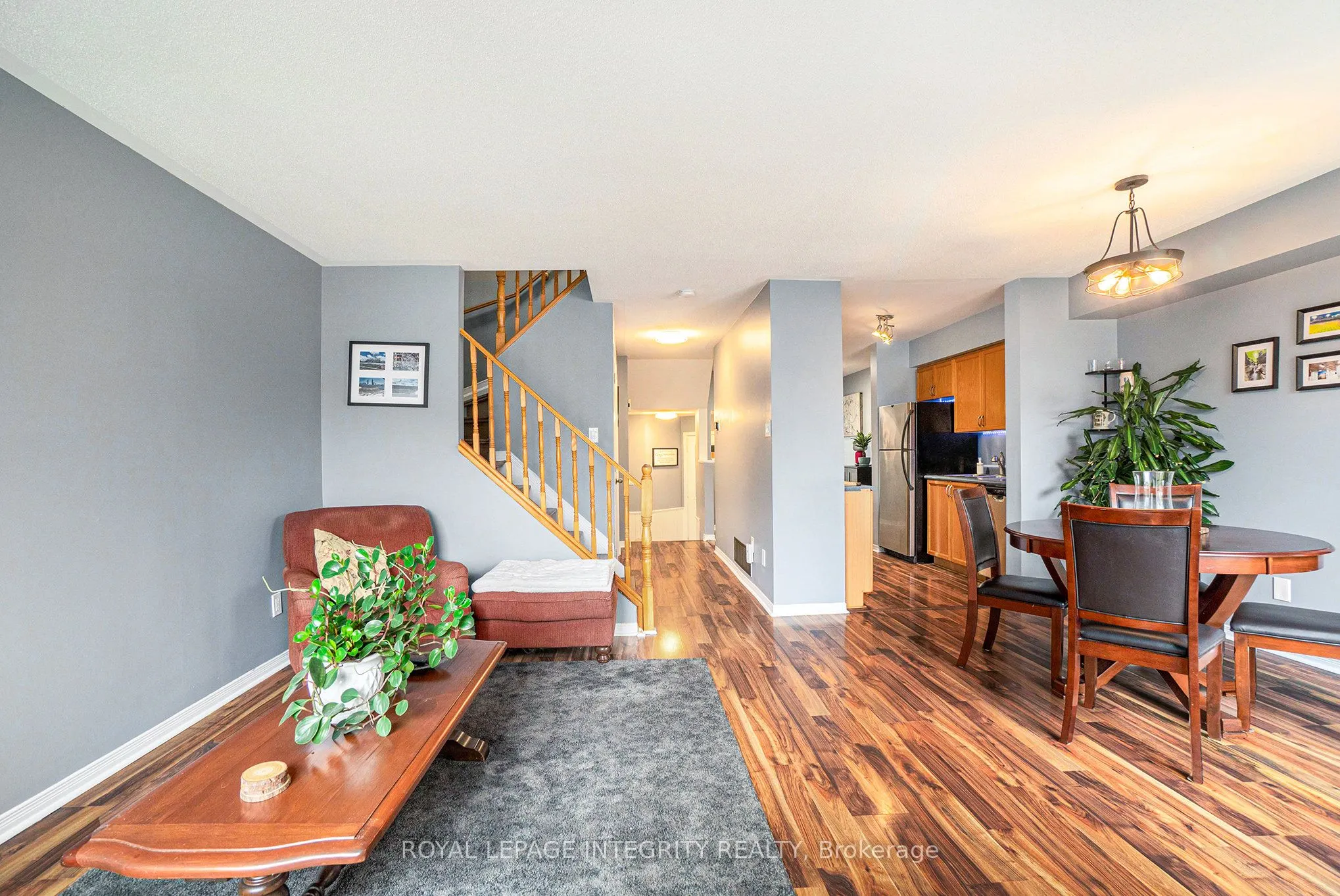 81 Crampton Drive