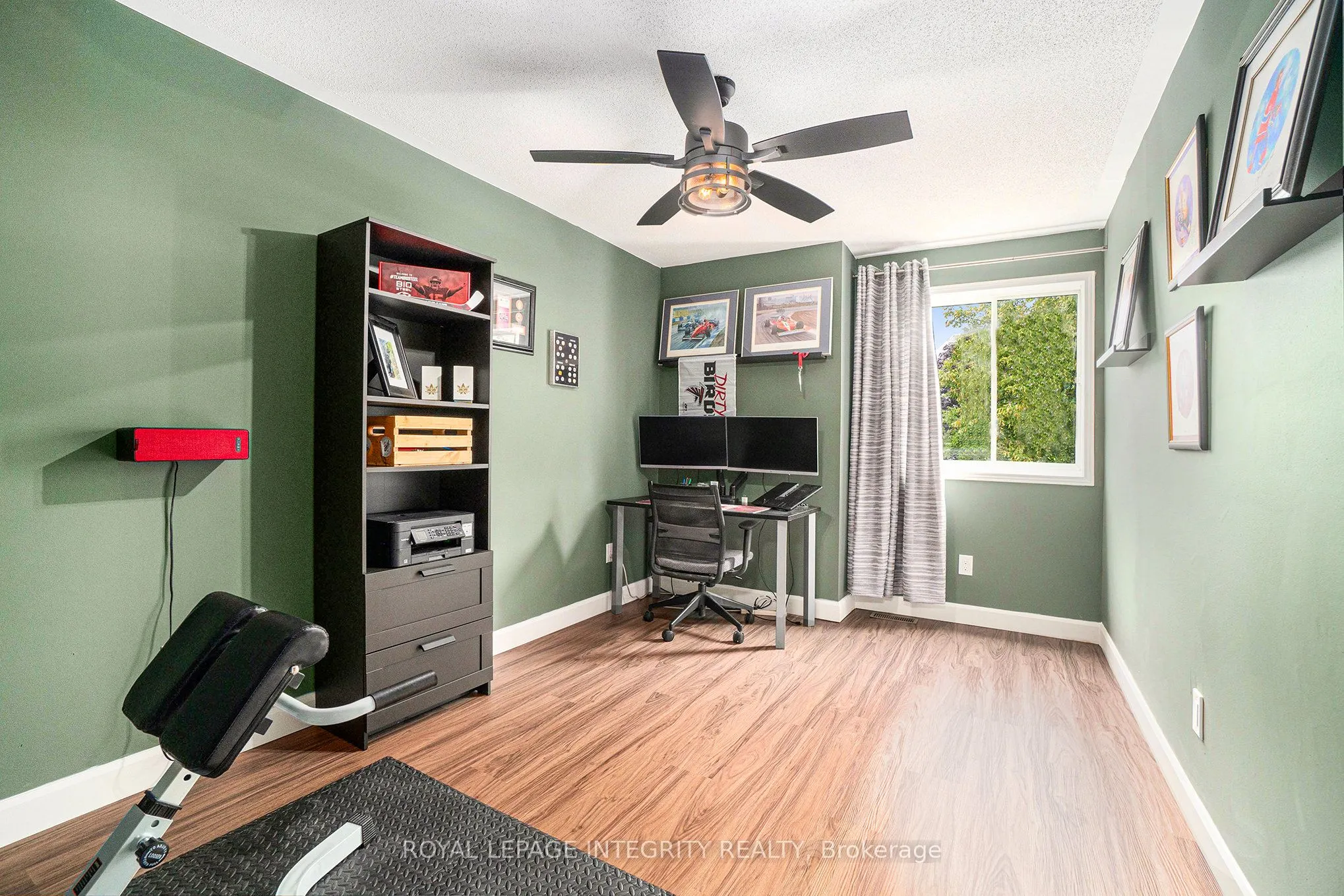 81 Crampton Drive