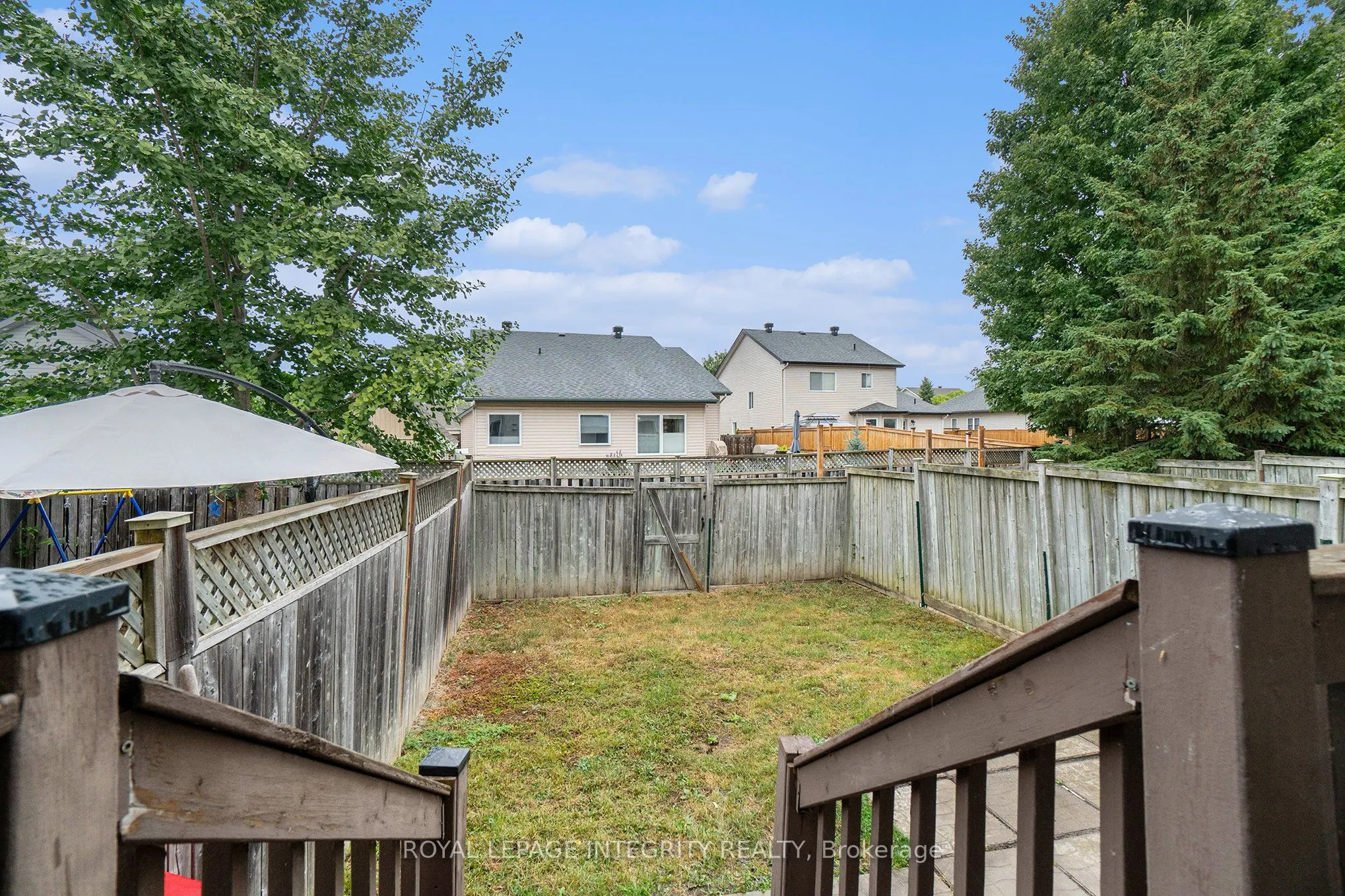 81 Crampton Drive
