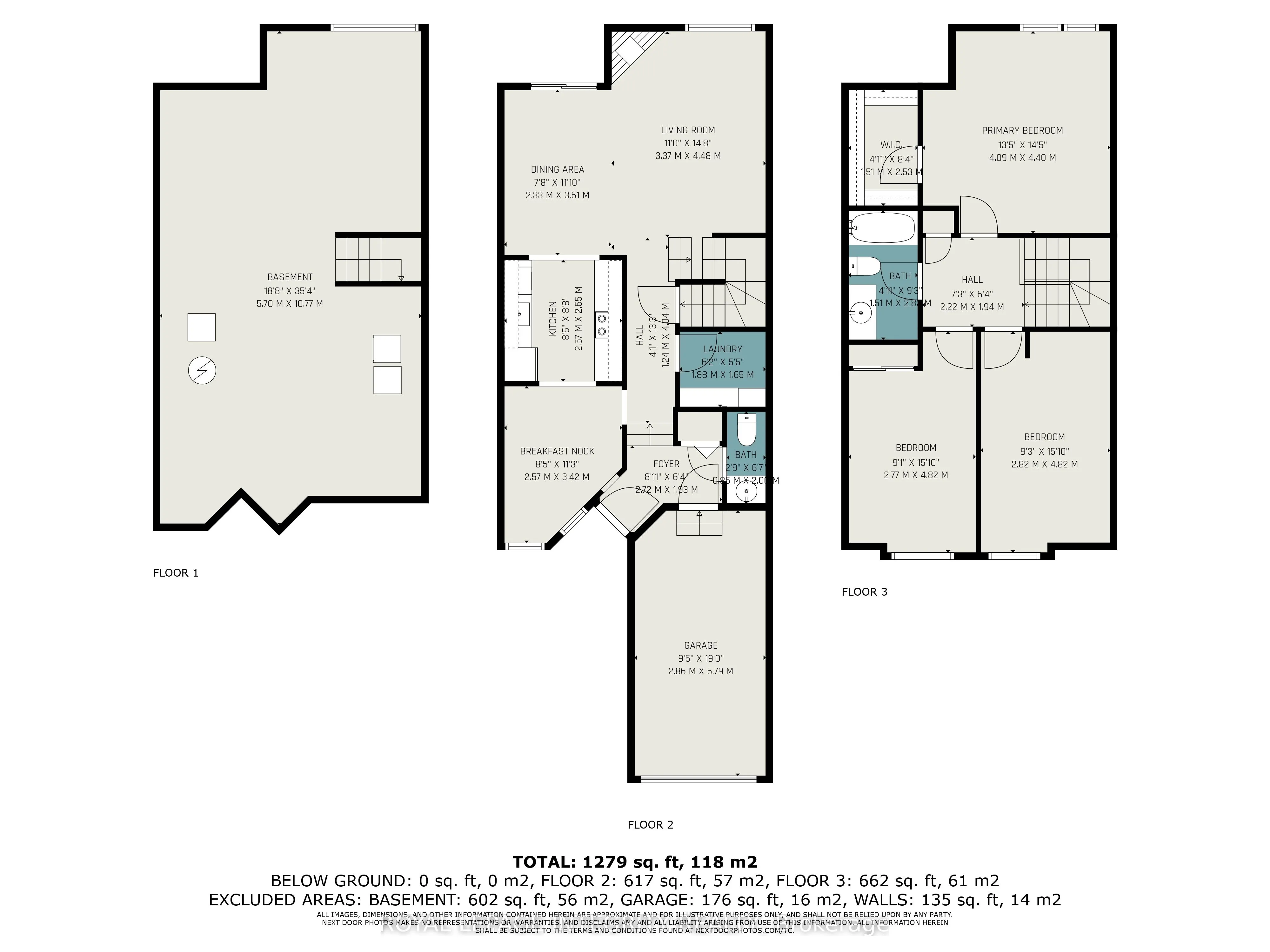 81 Crampton Drive