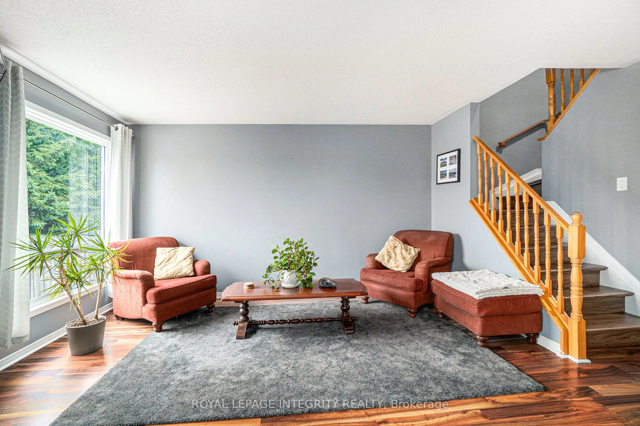 81 Crampton Drive
