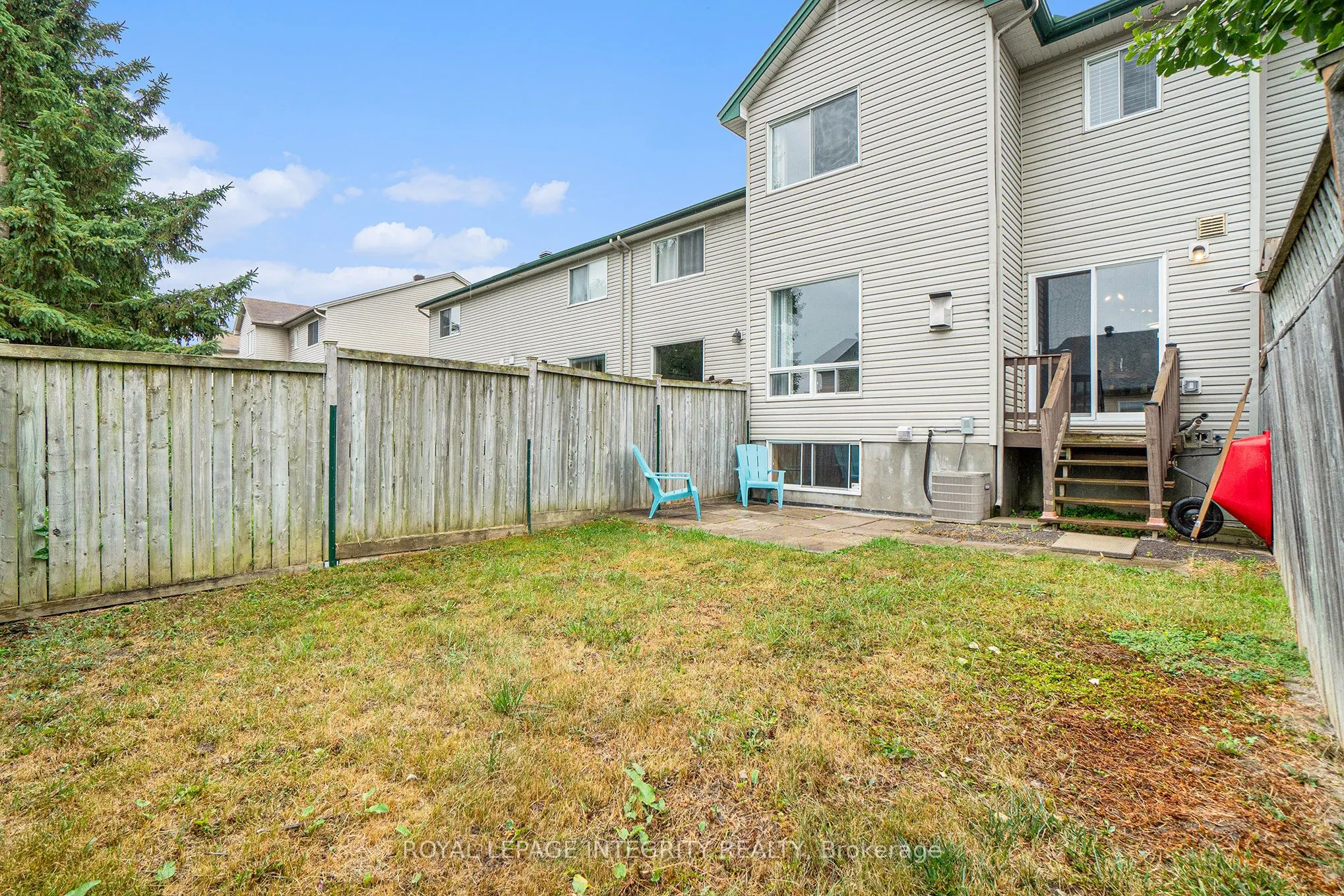 81 Crampton Drive