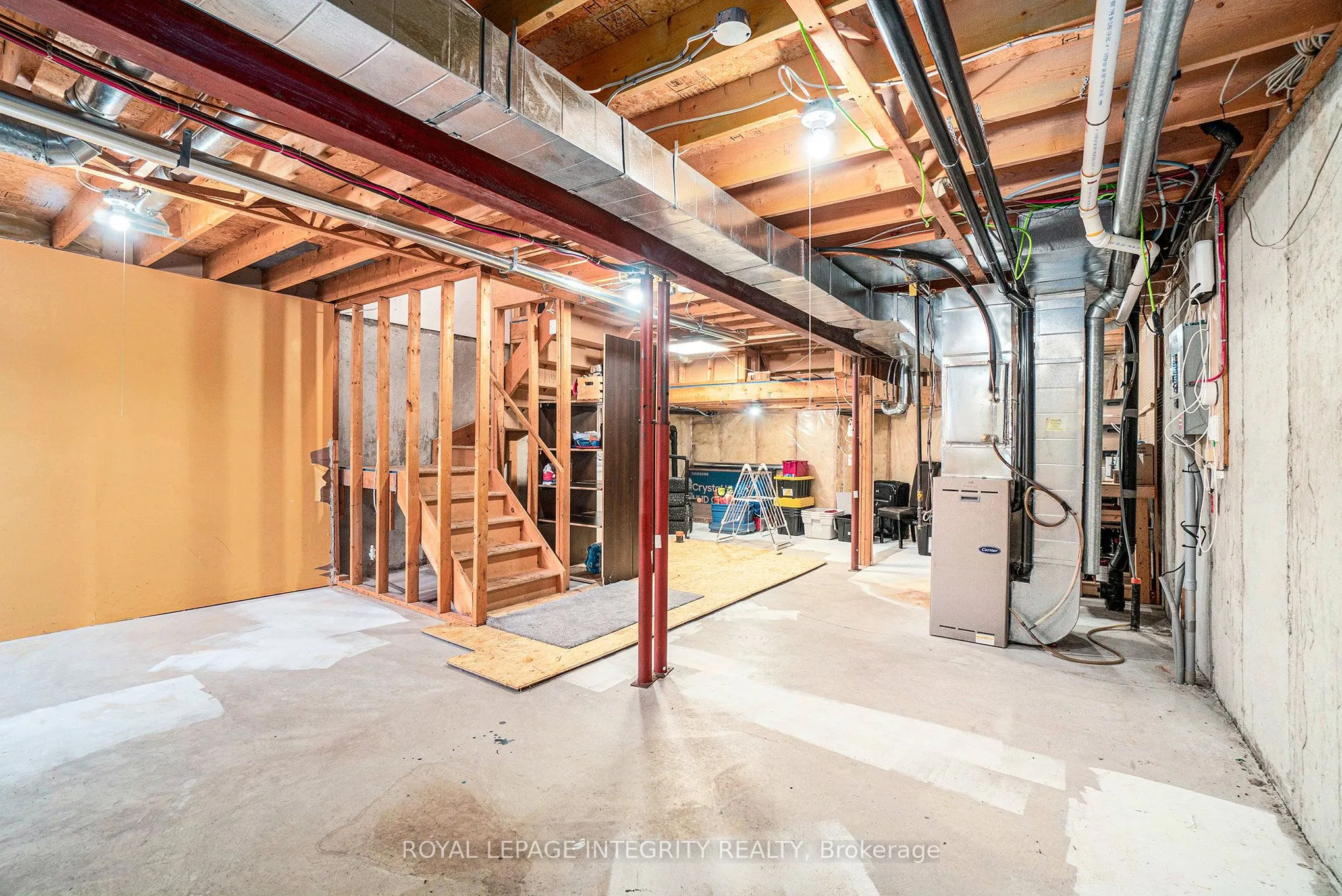 81 Crampton Drive