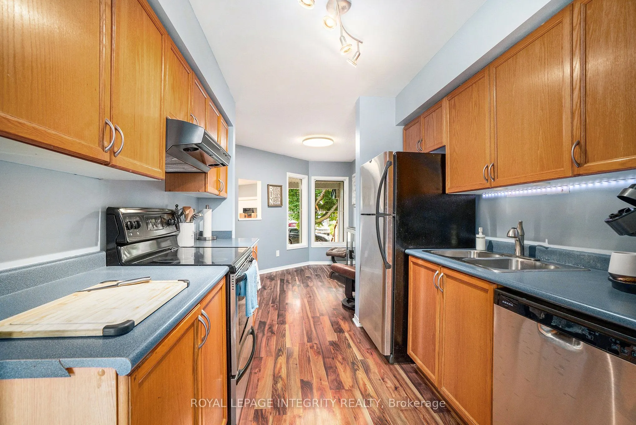 81 Crampton Drive