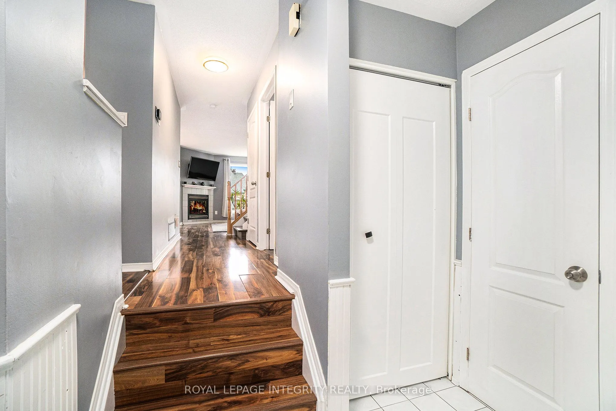 81 Crampton Drive
