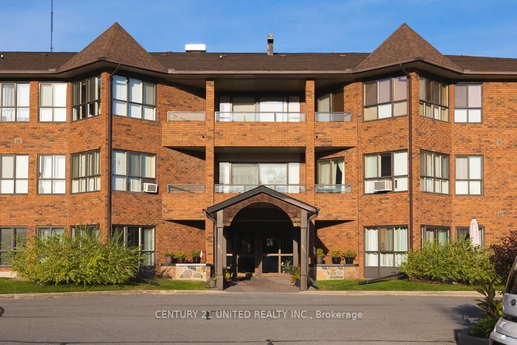 921 Armour Road, #305