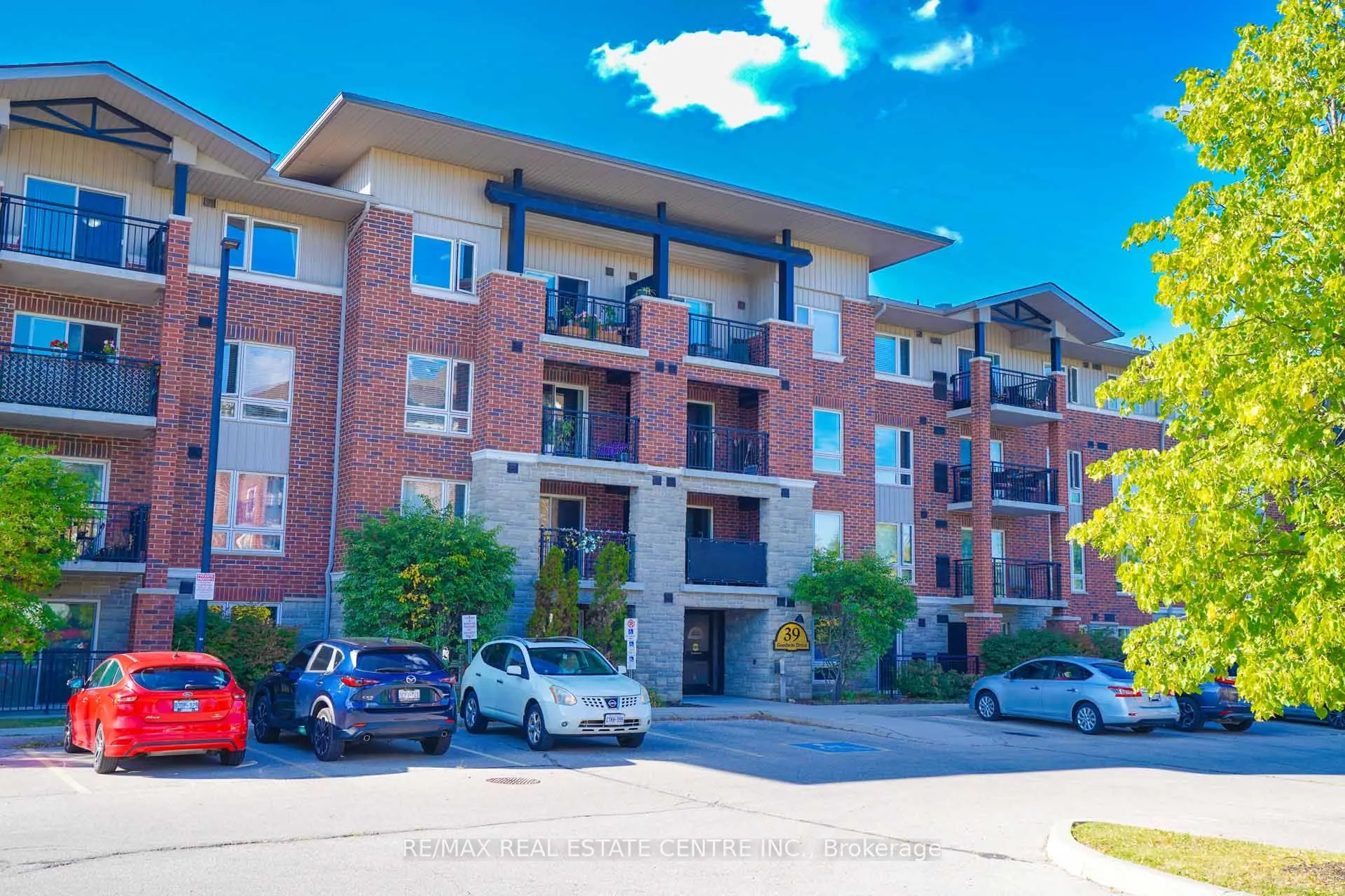 39 Goodwin Drive, #106