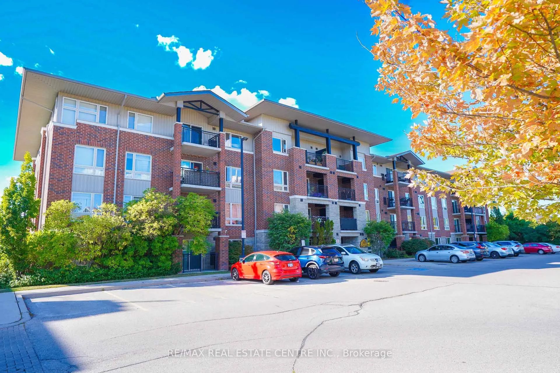 39 Goodwin Drive, #106