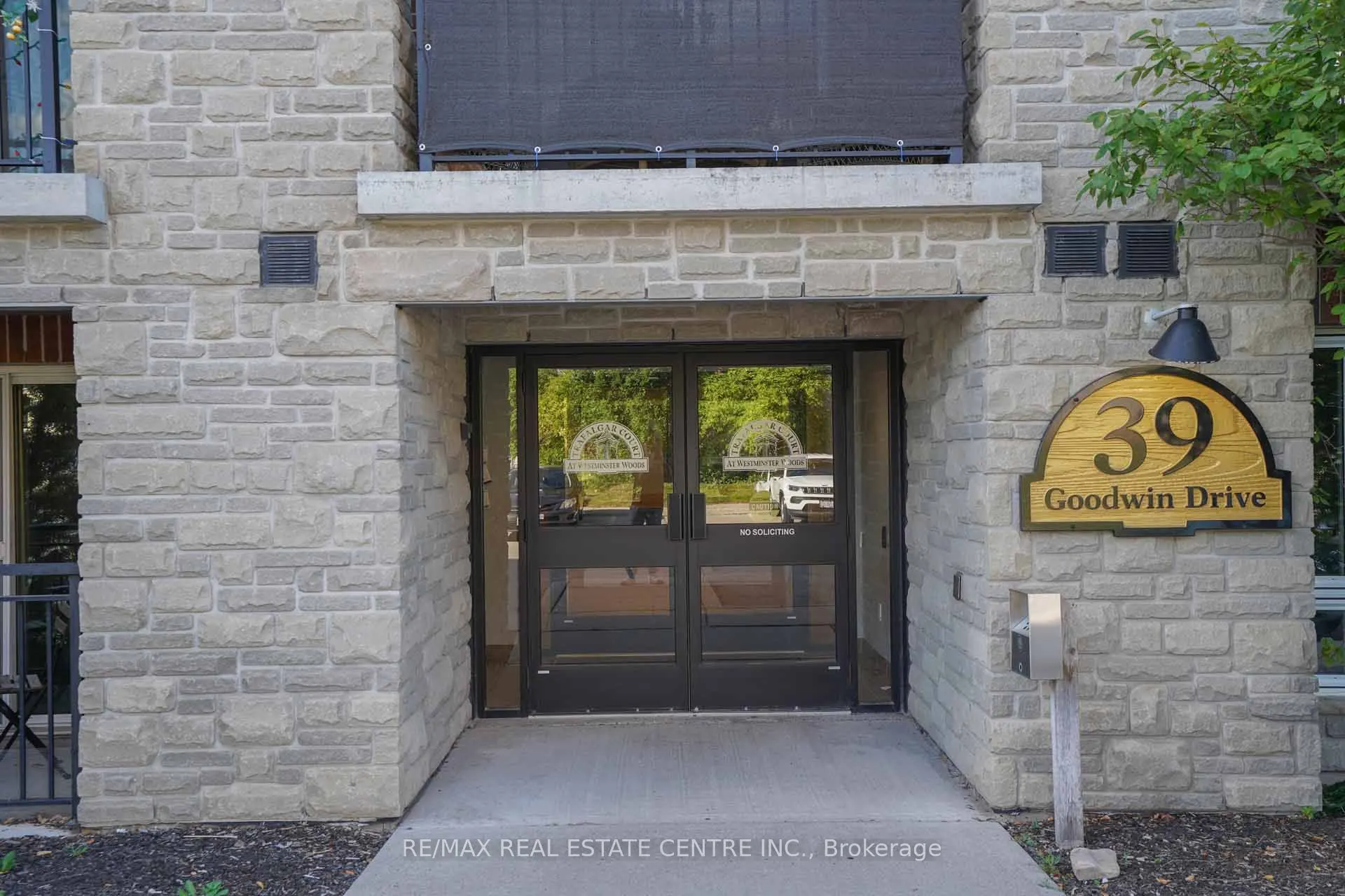 39 Goodwin Drive, #106