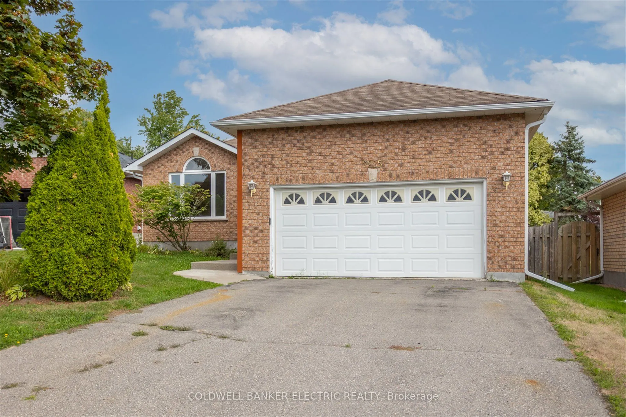 2225 Lorraine Drive