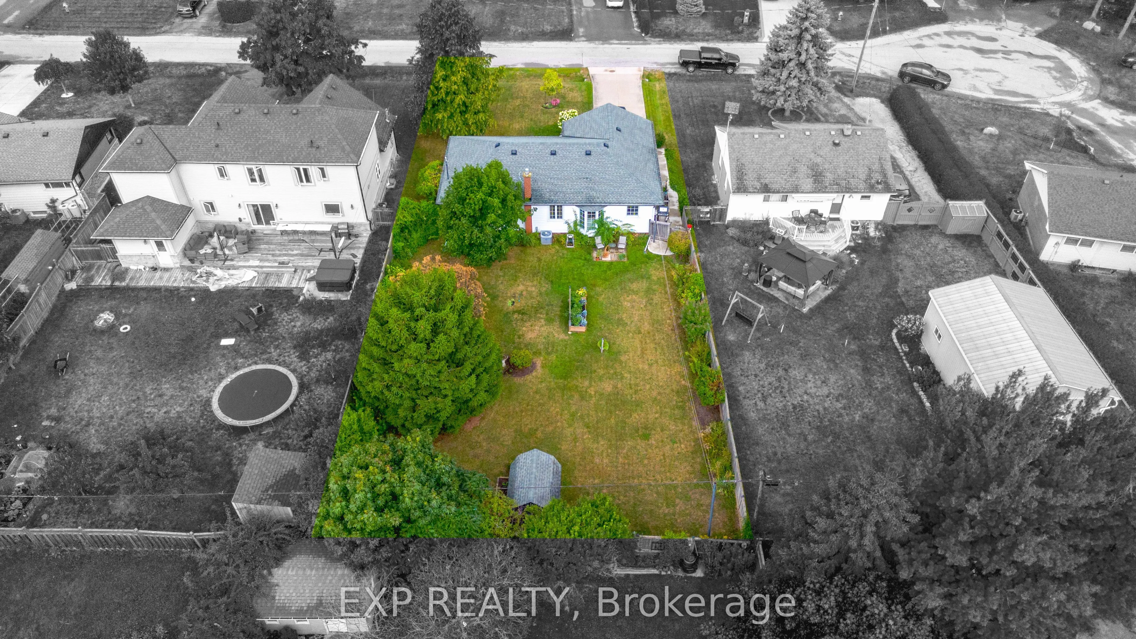 54 Garden Drive