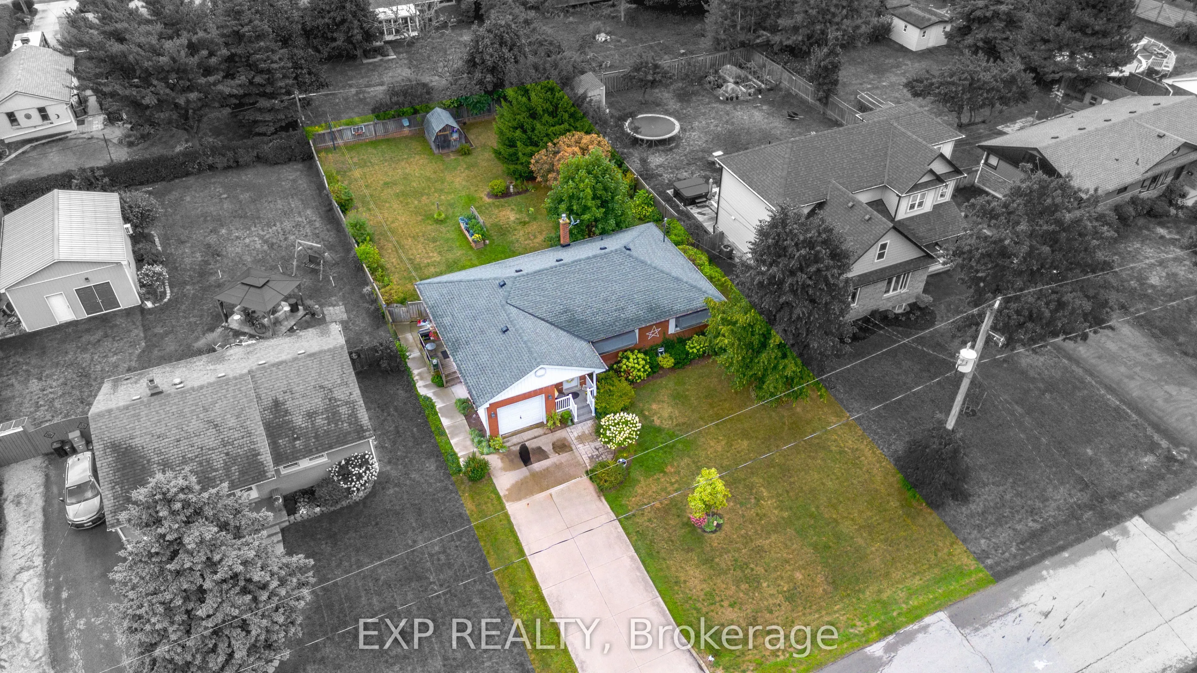 54 Garden Drive